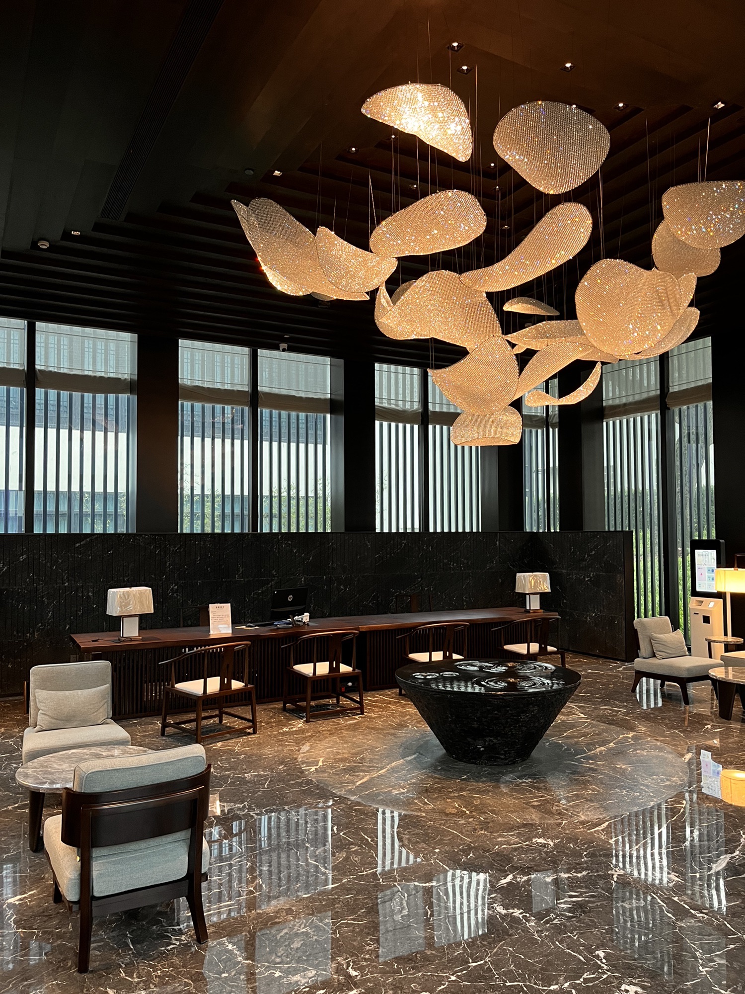 绍兴饭店府山悦