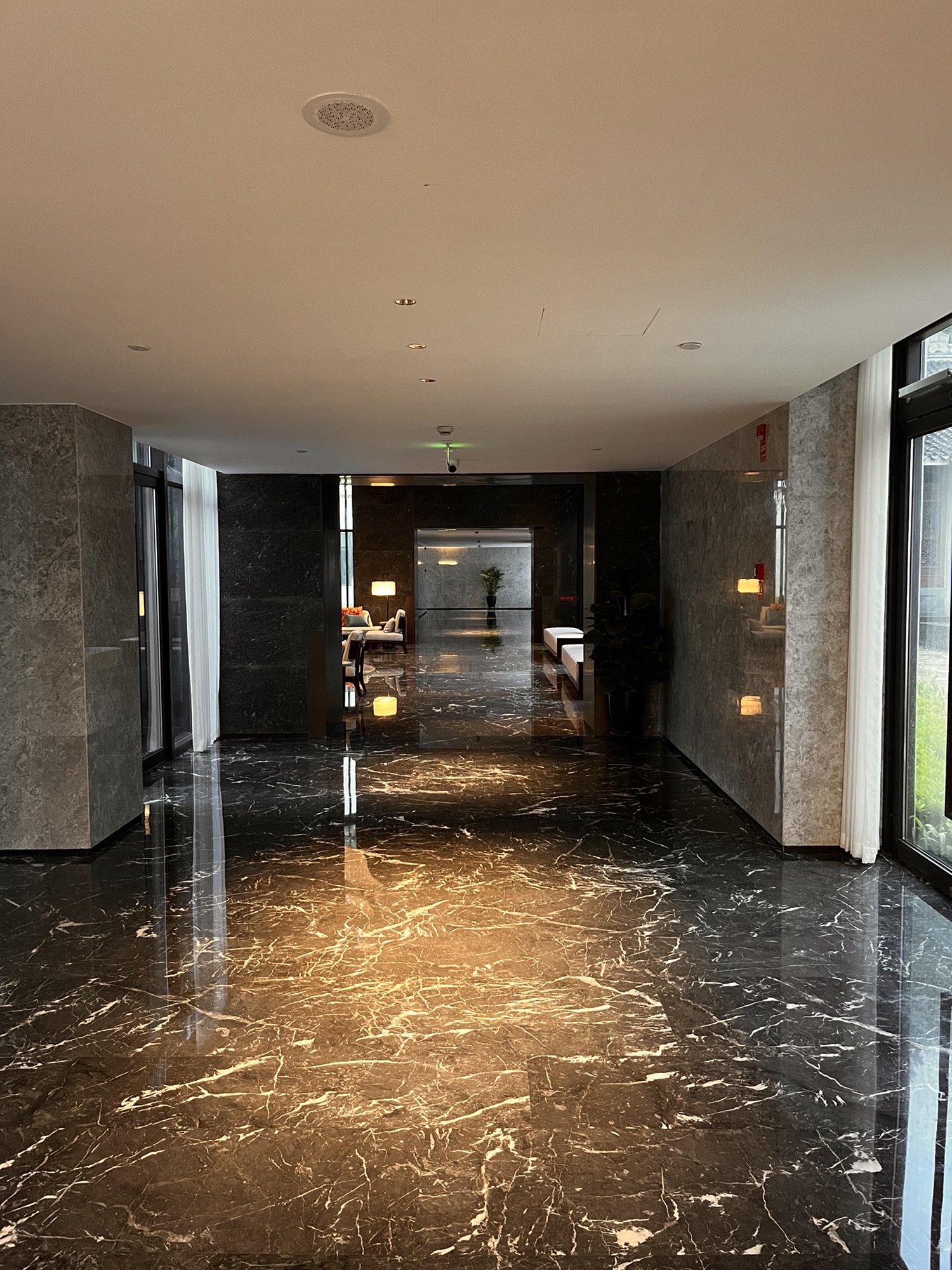 绍兴饭店府山悦