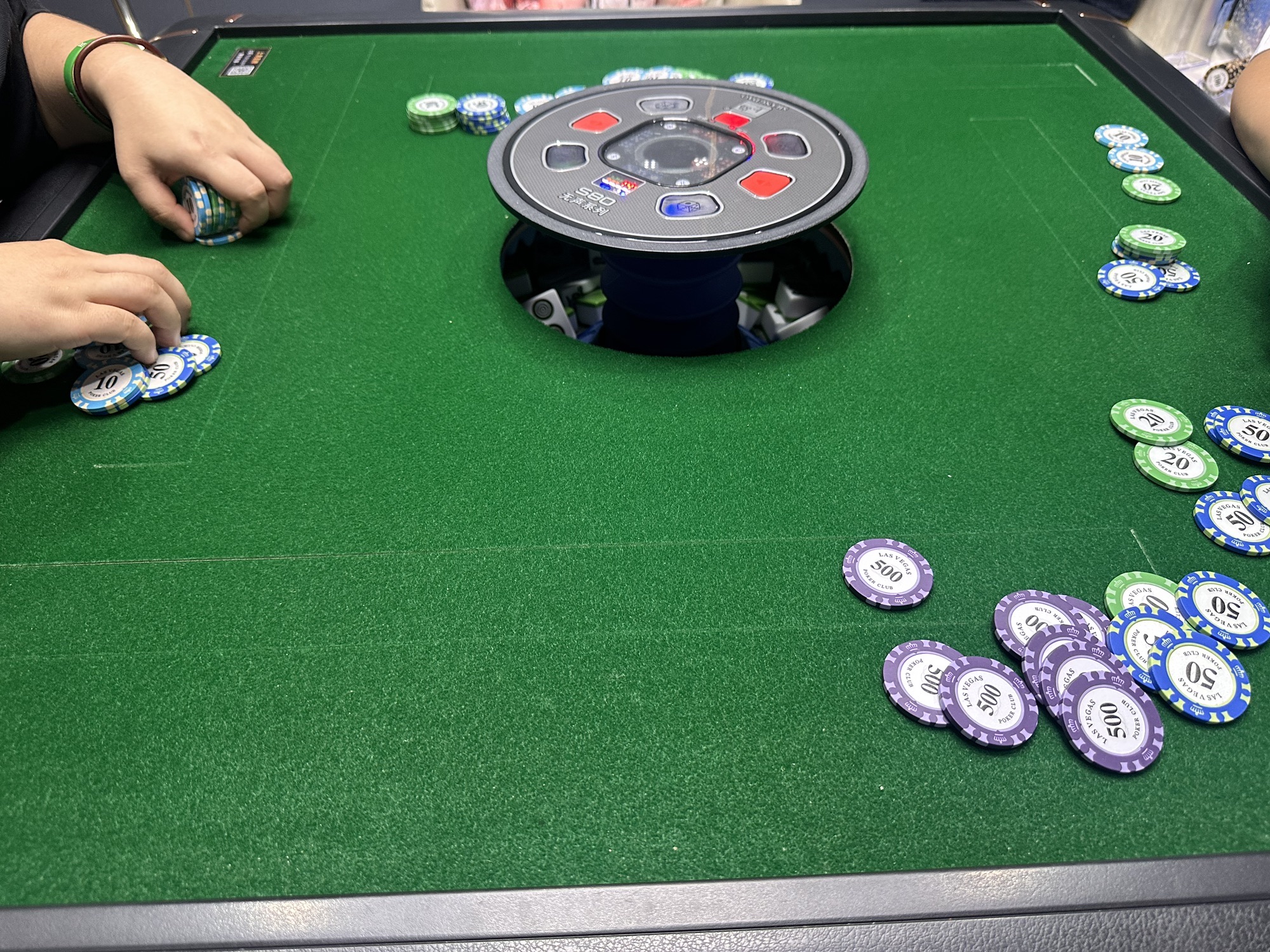 场地封面-雀王棋牌俱乐部(人广总店)