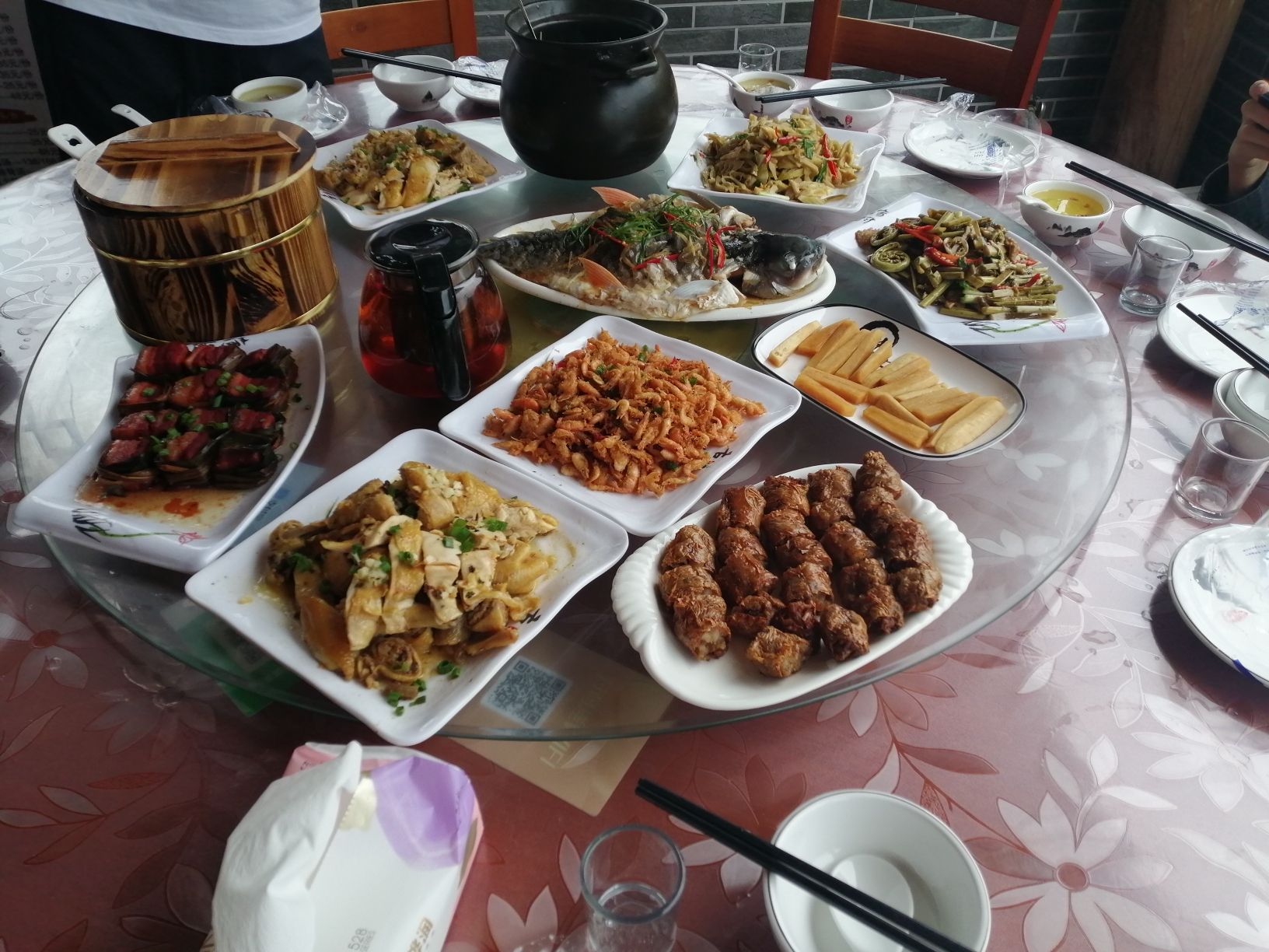 邻家饭店