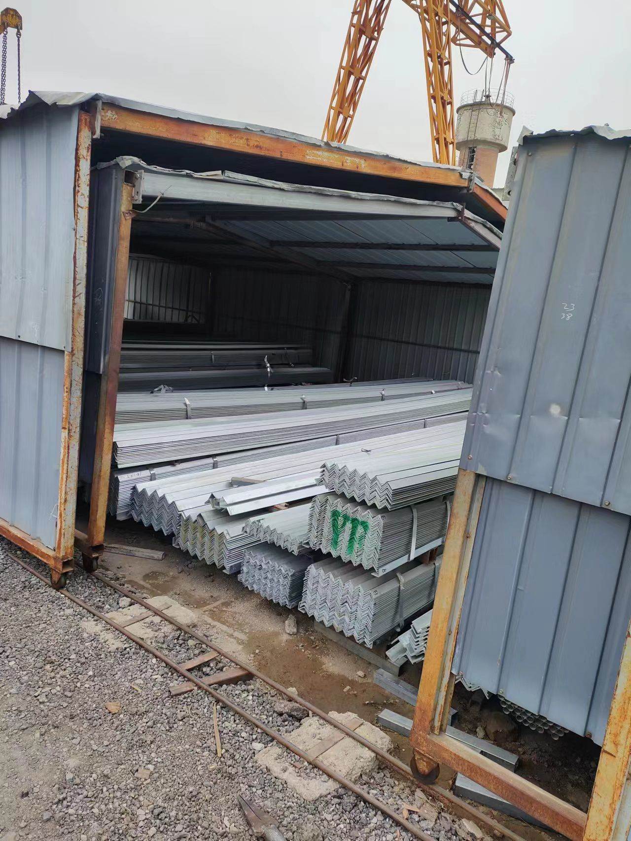 顺达钢材批发电焊加工承接钢结构(邓家窑通达四惠家居建材广场店)