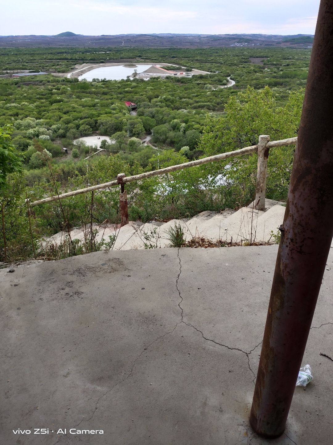 多布库尔猎民村景区太阳湖旅行图片 2