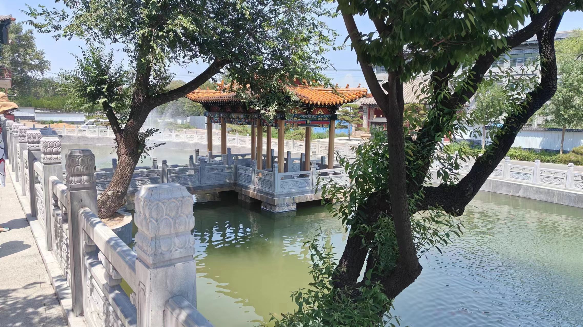 酎泉寺旅行图片 1
