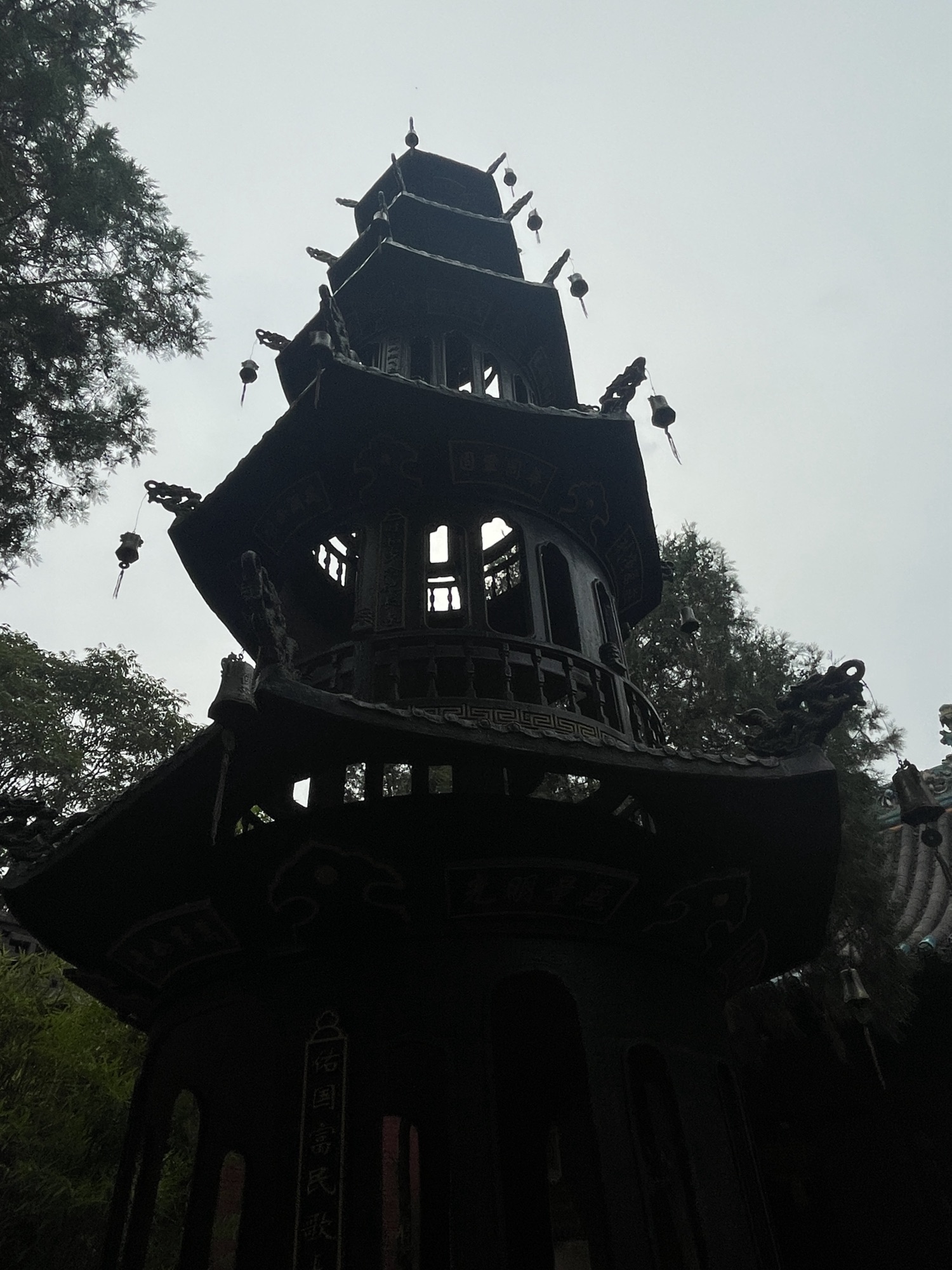 酎泉寺旅行图片 1