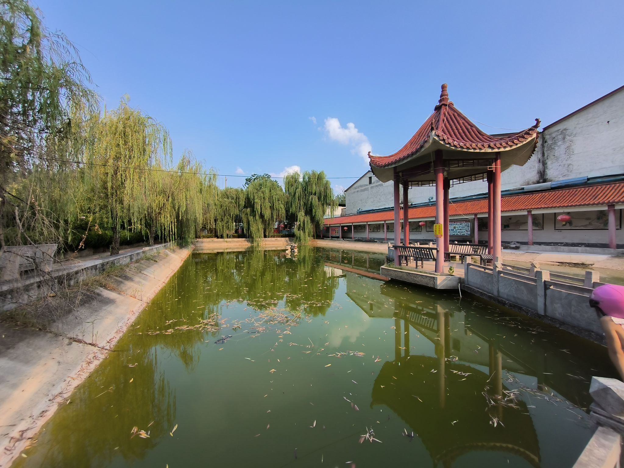宴嬉亭旅行图片 2