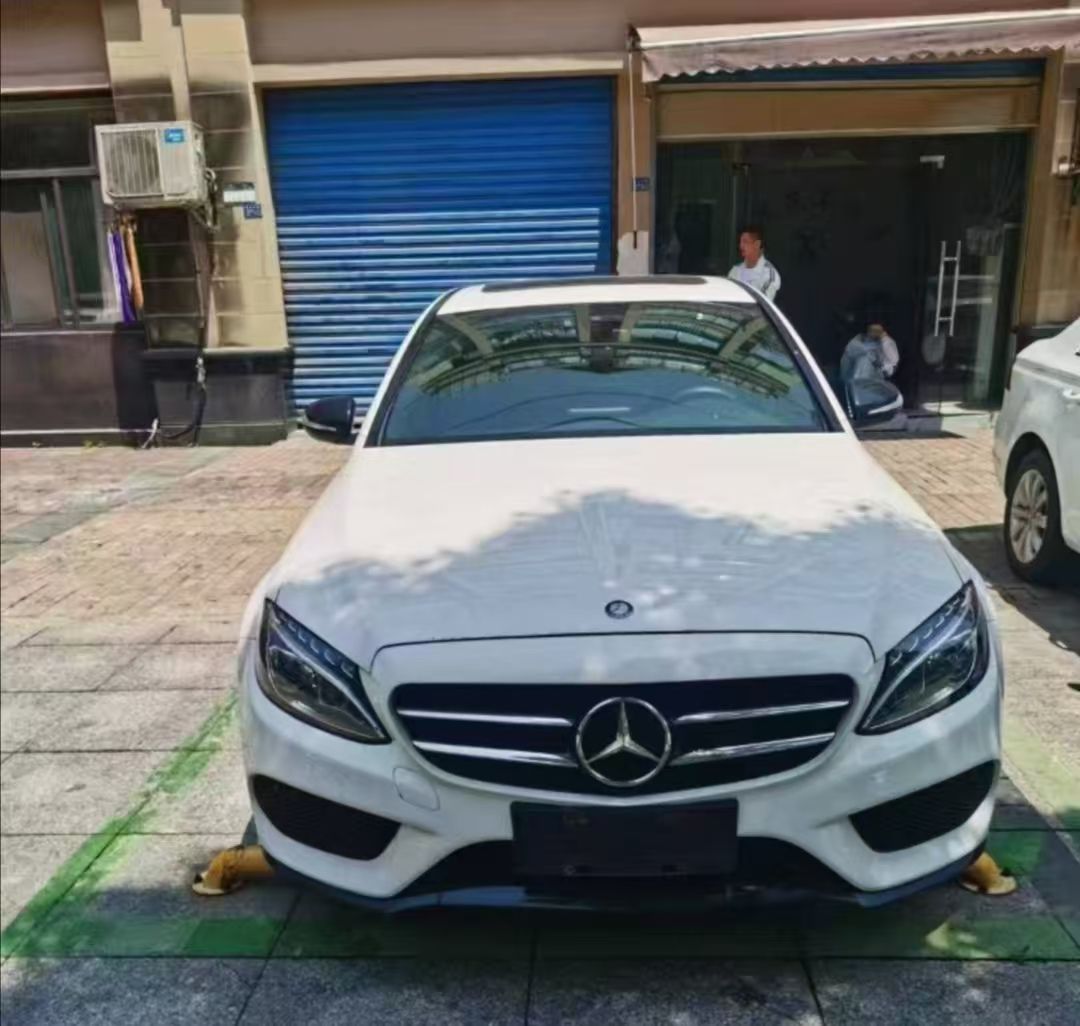 一博租车