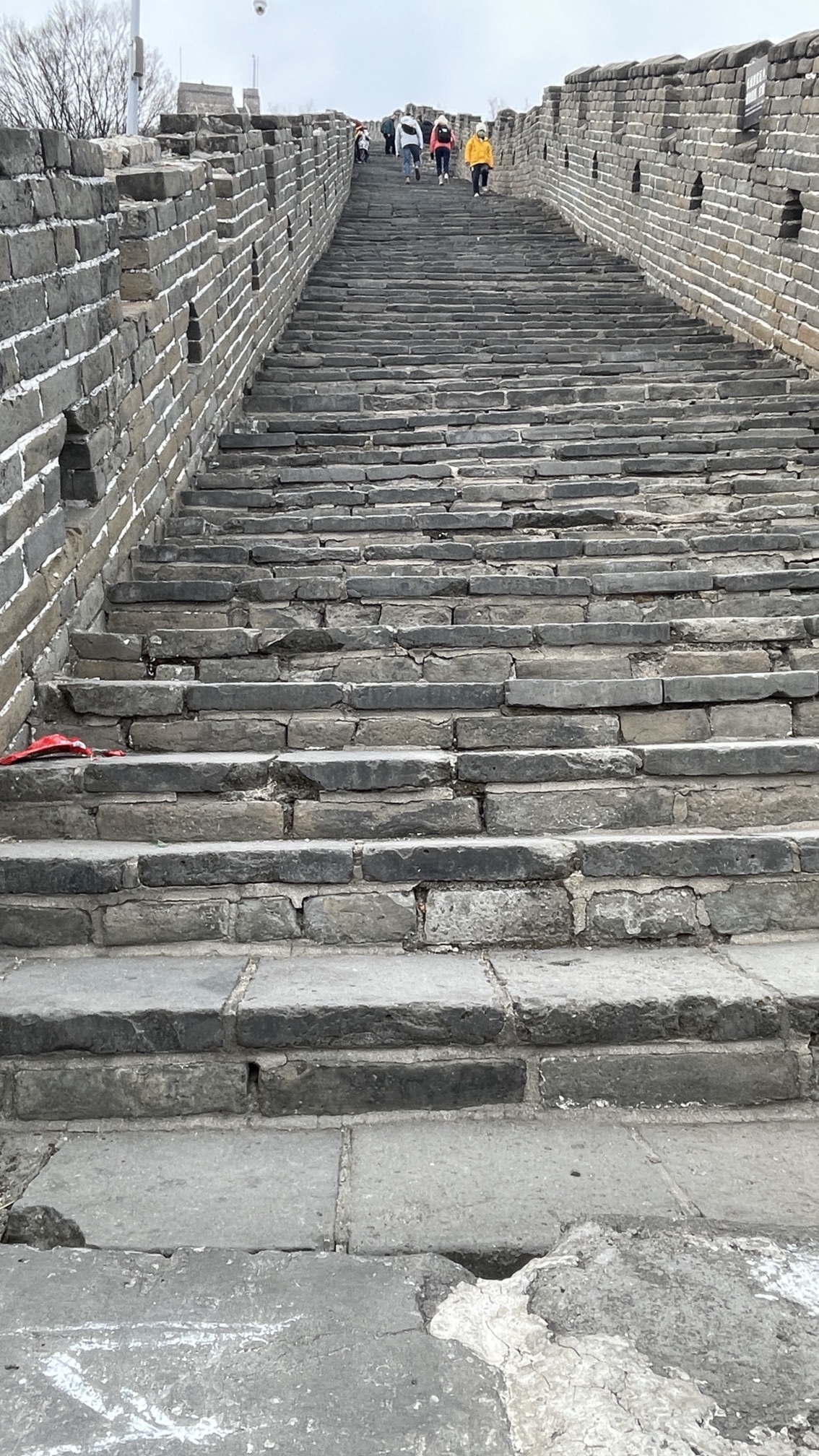 彰作里关长城旅行图片 2