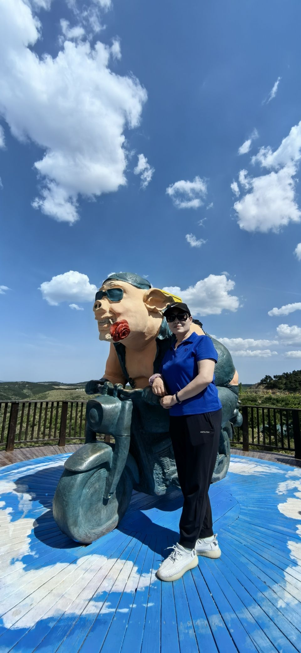 高老庄驿站(太行一号旅游公路)旅行图片 2