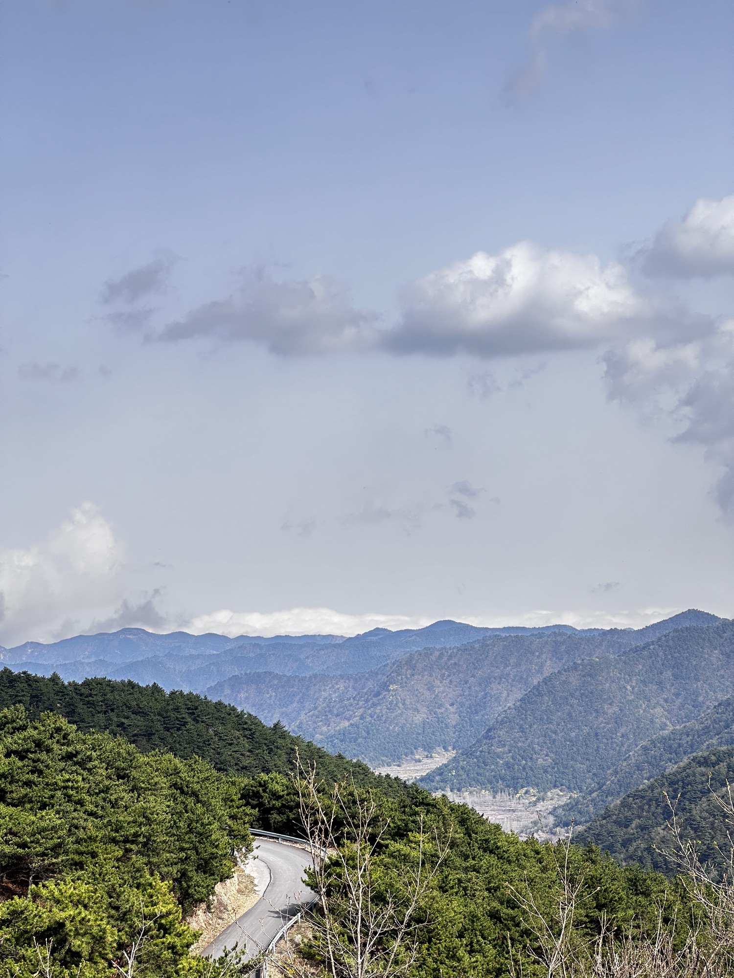 高老庄驿站(太行一号旅游公路)旅行图片 2