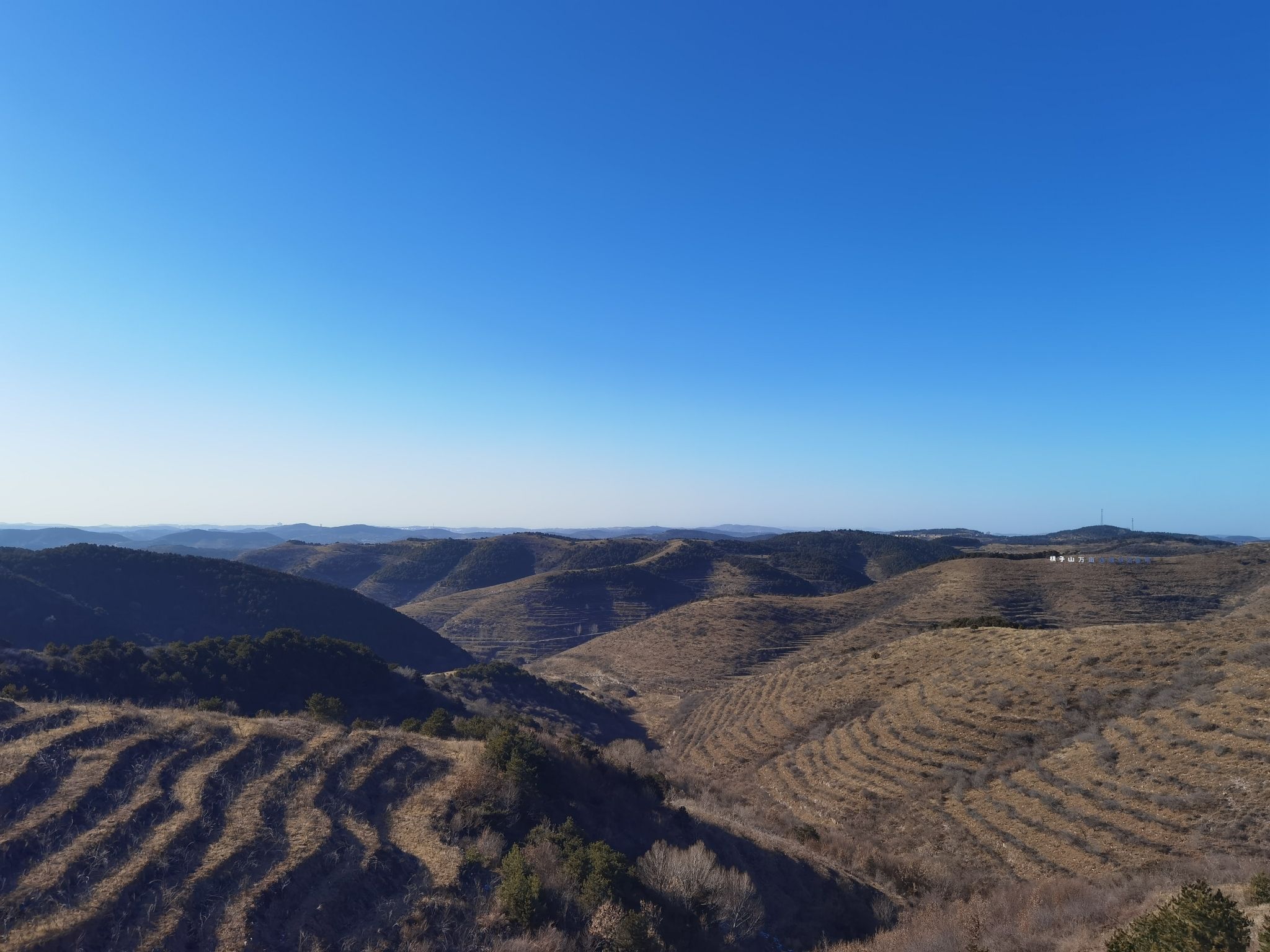 高老庄驿站(太行一号旅游公路)旅行图片 2