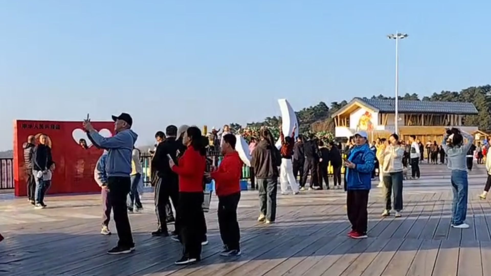 高老庄驿站(太行一号旅游公路)旅行图片 2