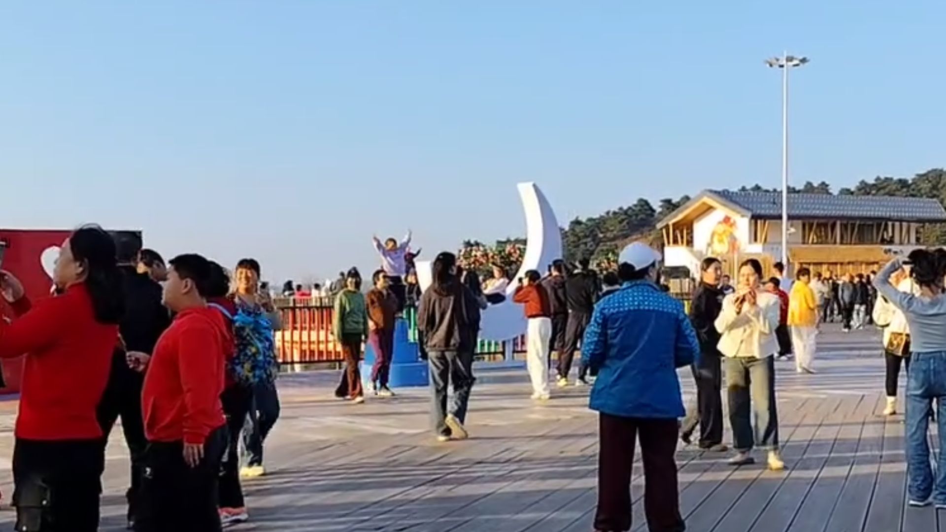 高老庄驿站(太行一号旅游公路)旅行图片 3