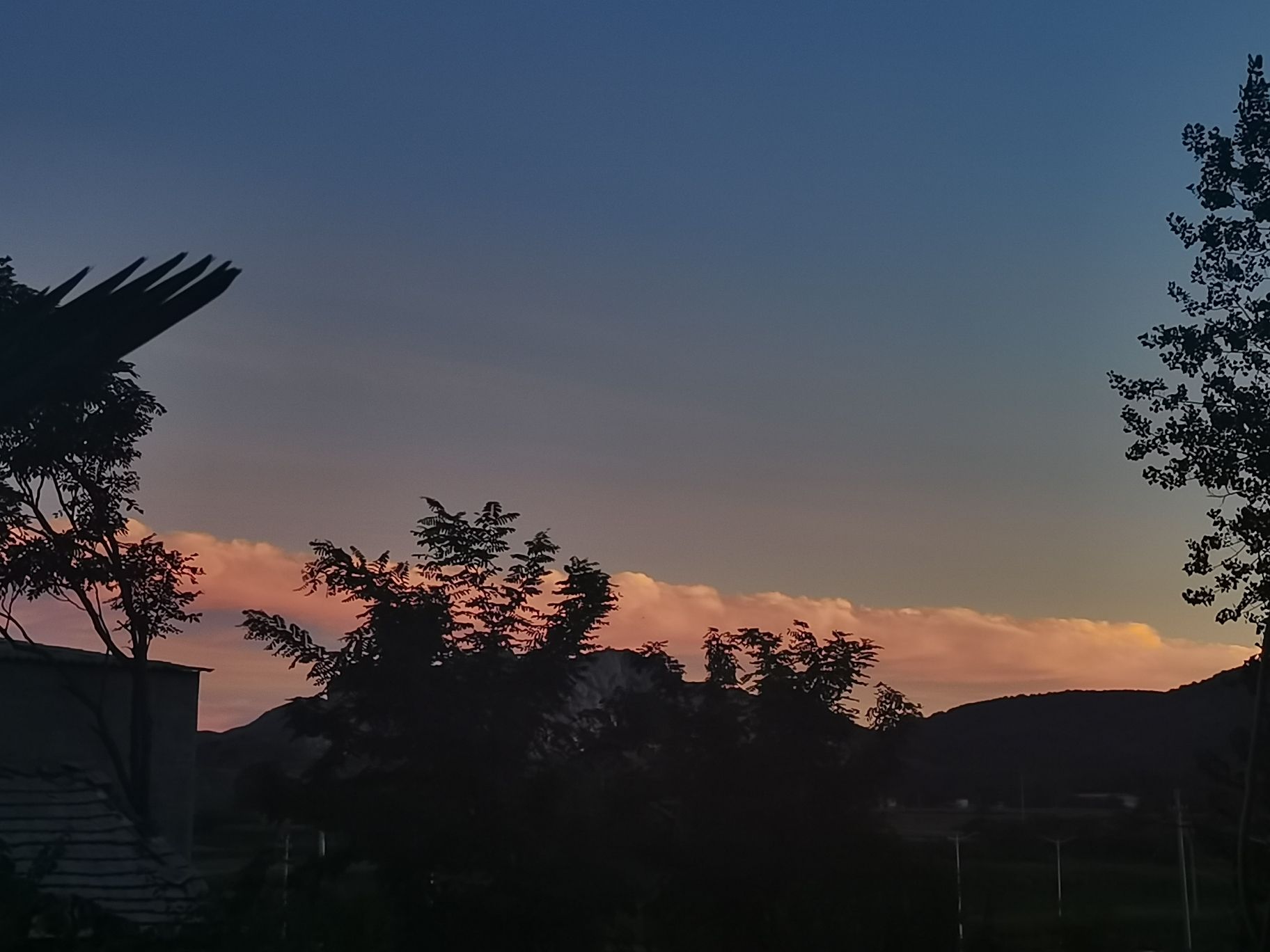 朱古洞乡西花山岗旅行图片 3