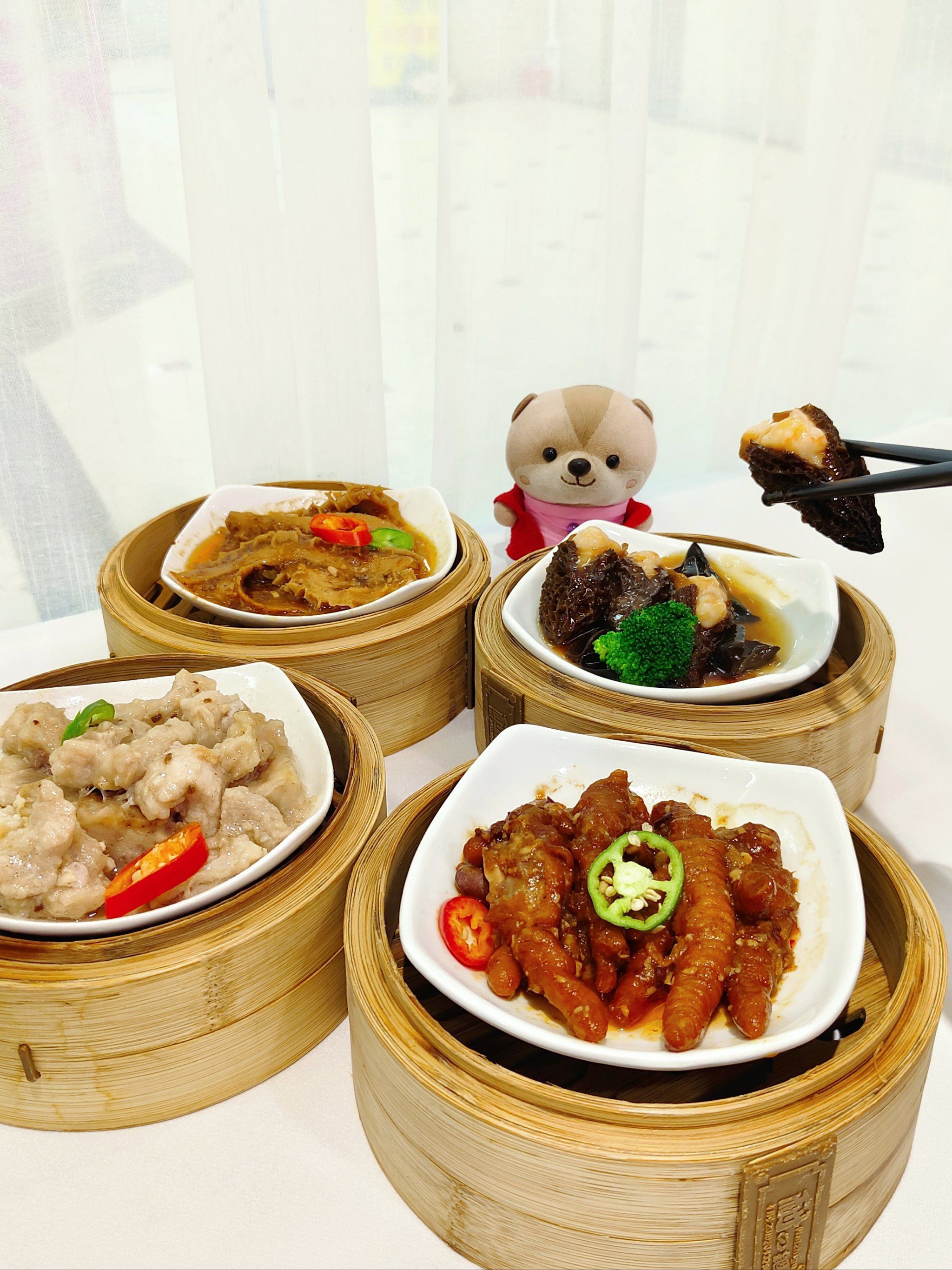 名典酒家(罗湖商业城店)