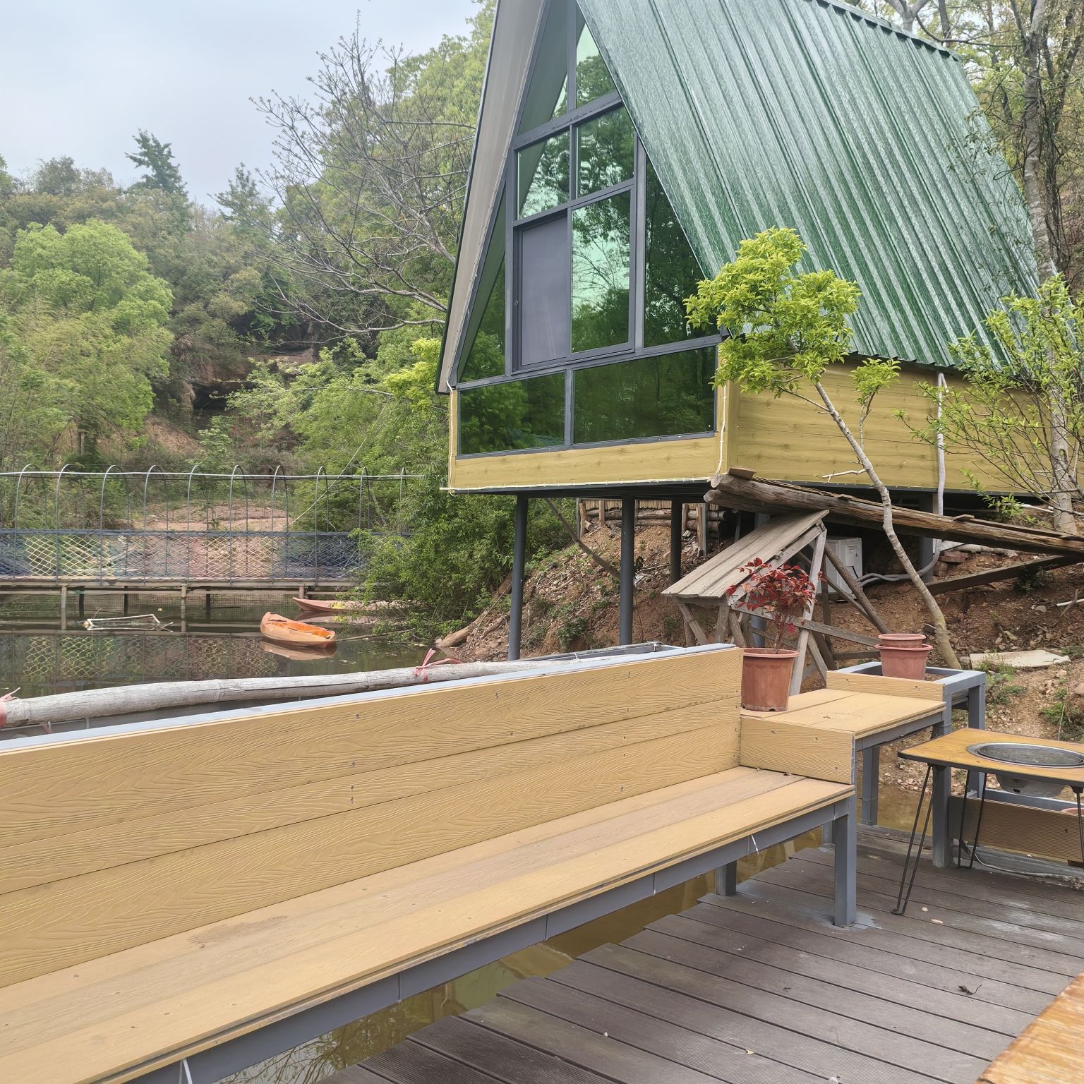 始兴县兴威生态农业开发有限公司