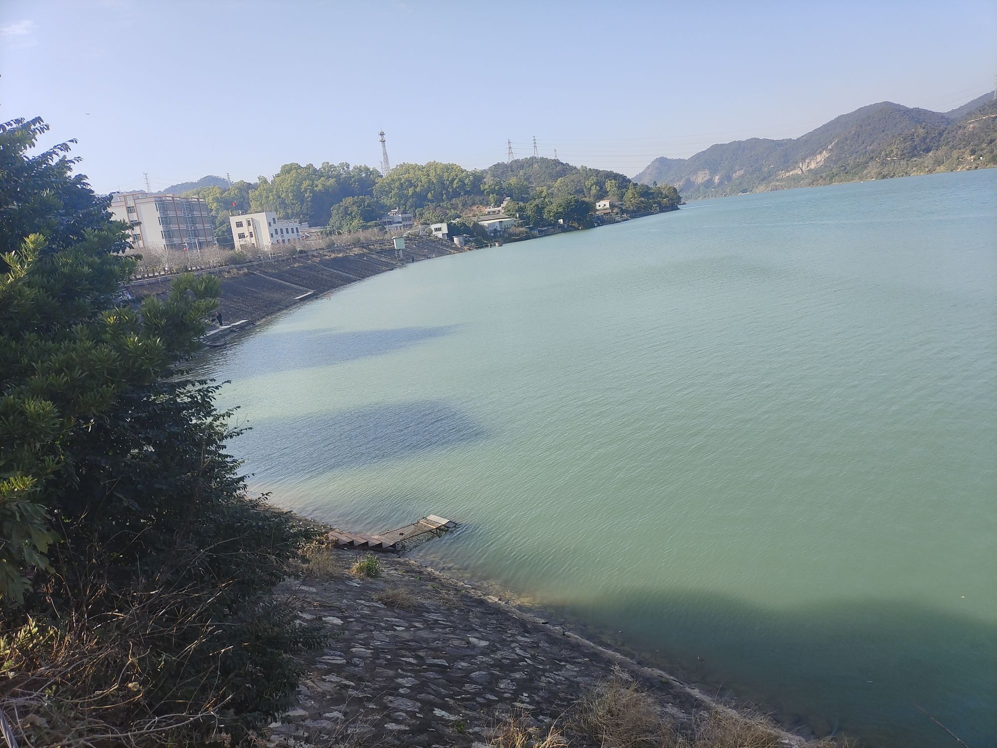 高厝塘湿地公园旅行图片 2