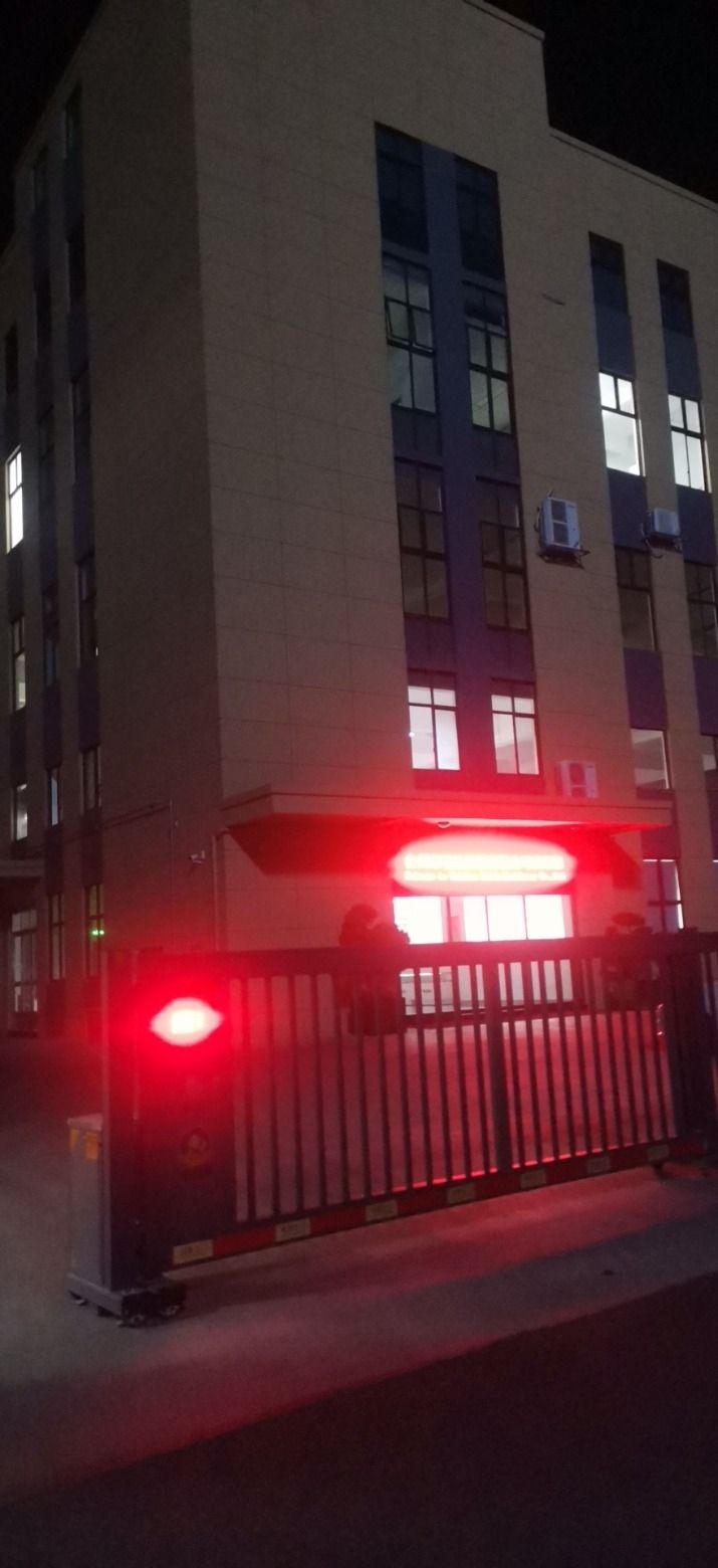 台州市瑞达机械有限公司