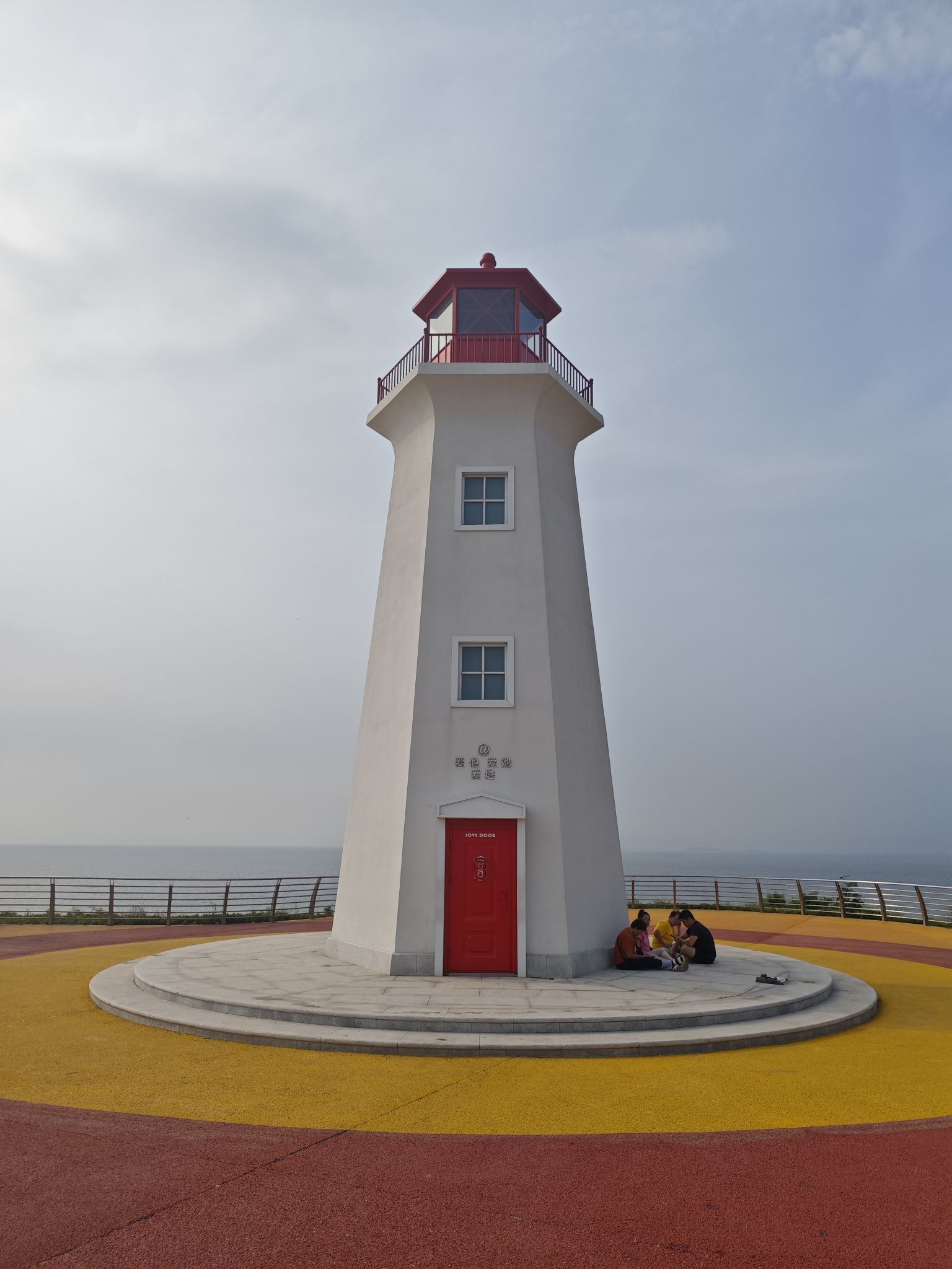 泊霞湾公园旅行图片 2