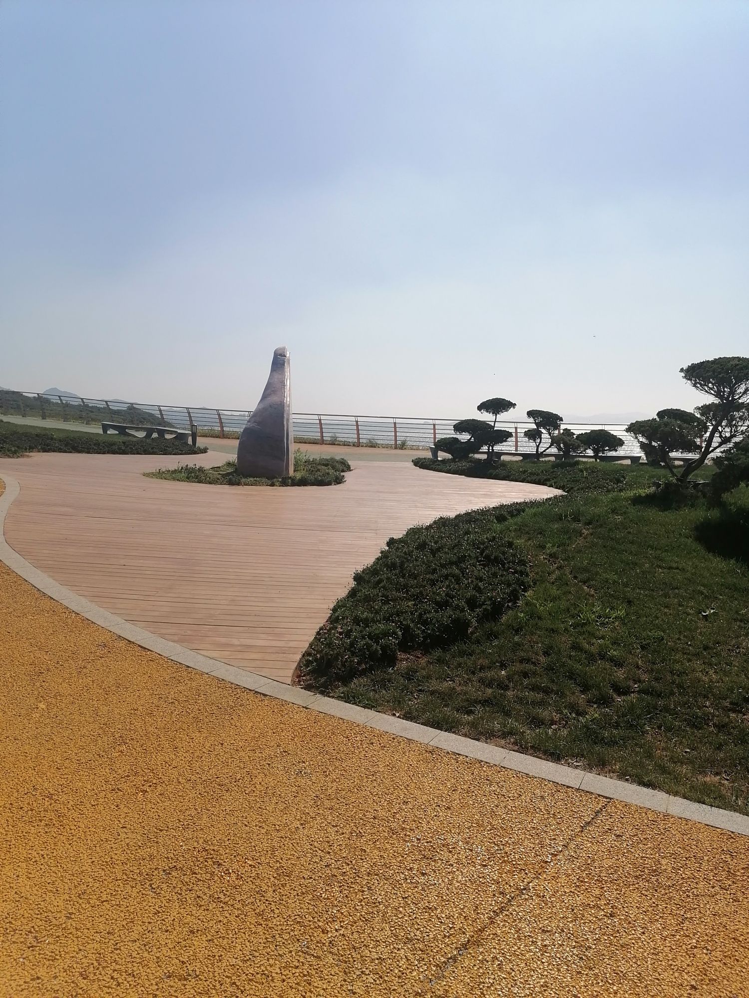 泊霞湾公园旅行图片 3