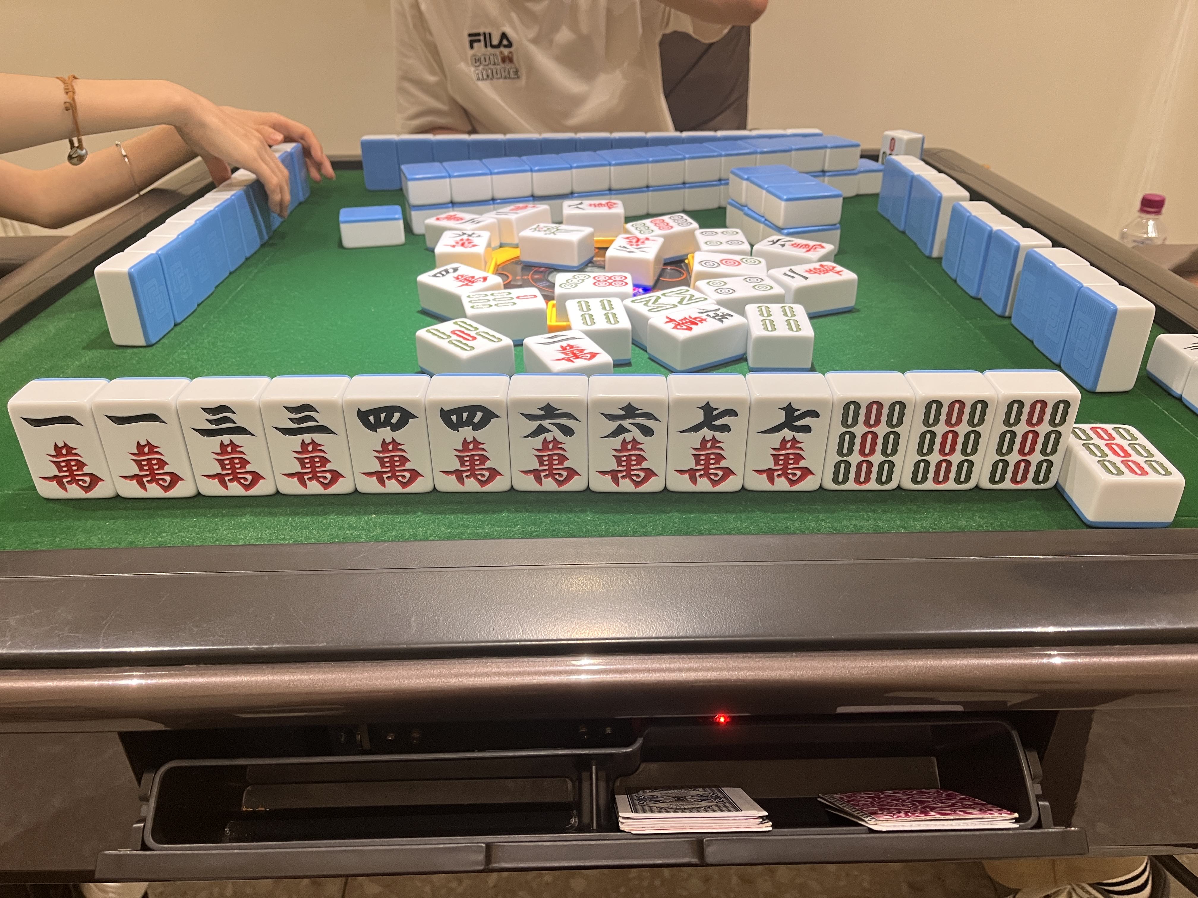 场地封面-好耍得很24H·共享自助茶室·棋牌(王府井科华店)