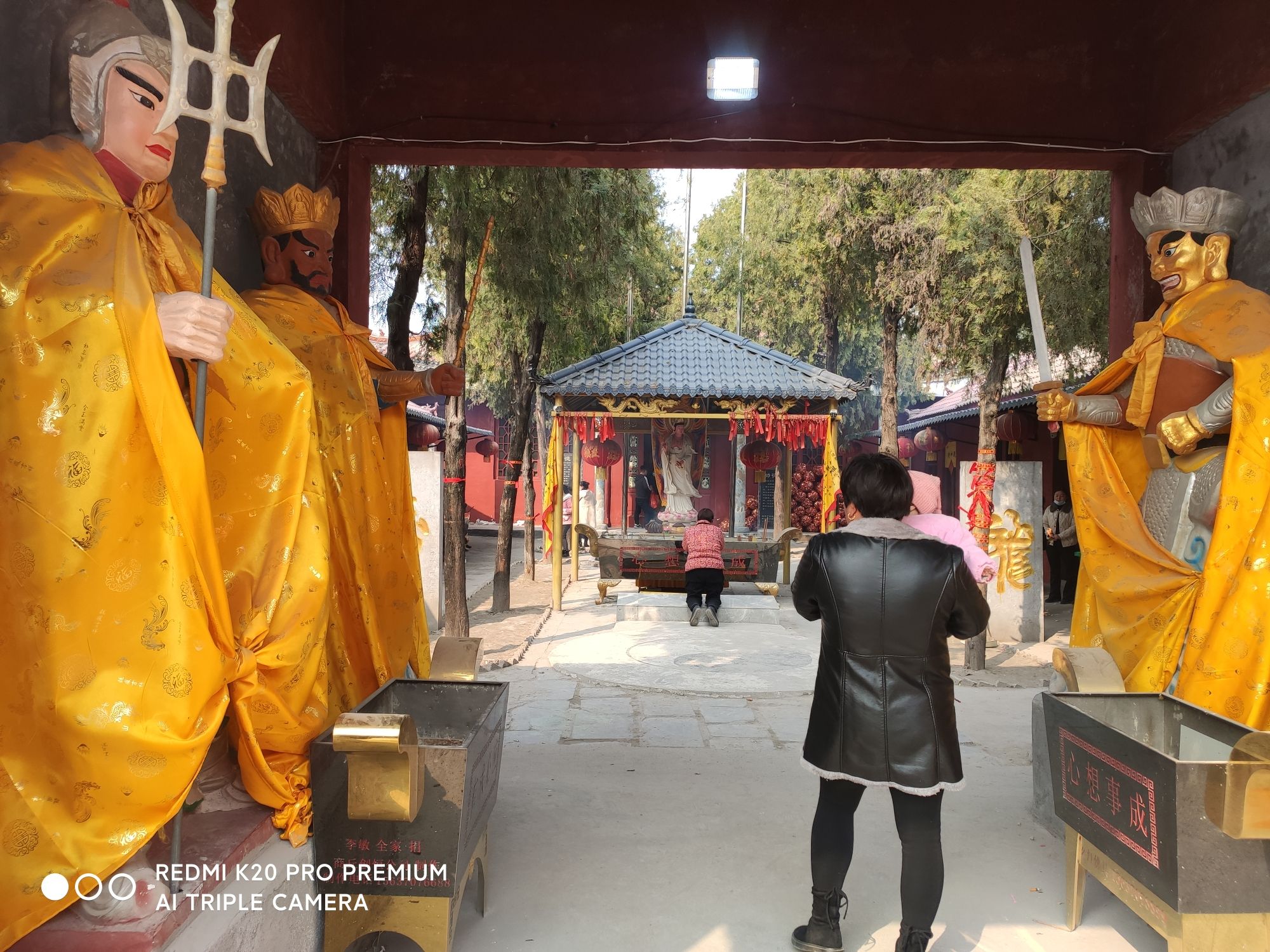 通慧宫旅行图片 2