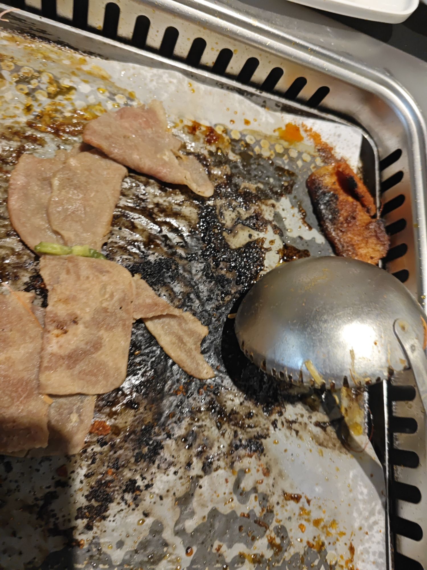 千家王自助海鲜.牛排.火锅.烤肉餐厅(东方广场店)