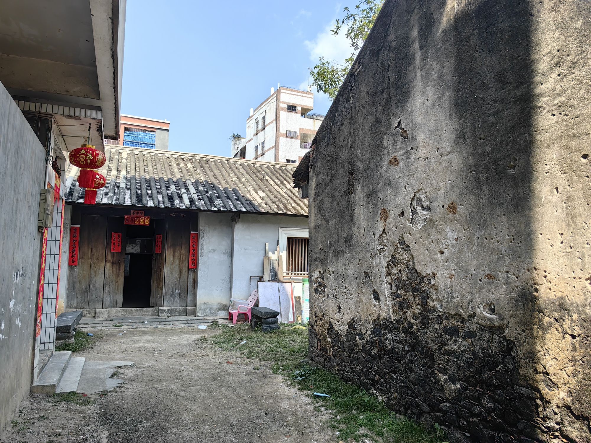 王国宪故居