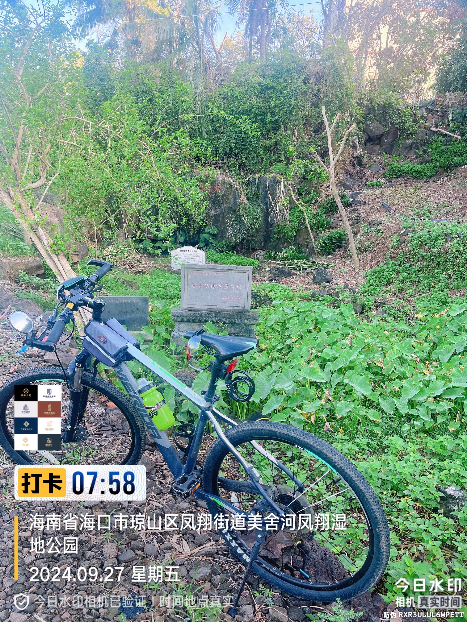 石室仙踪摩崖石刻旅行图片 2