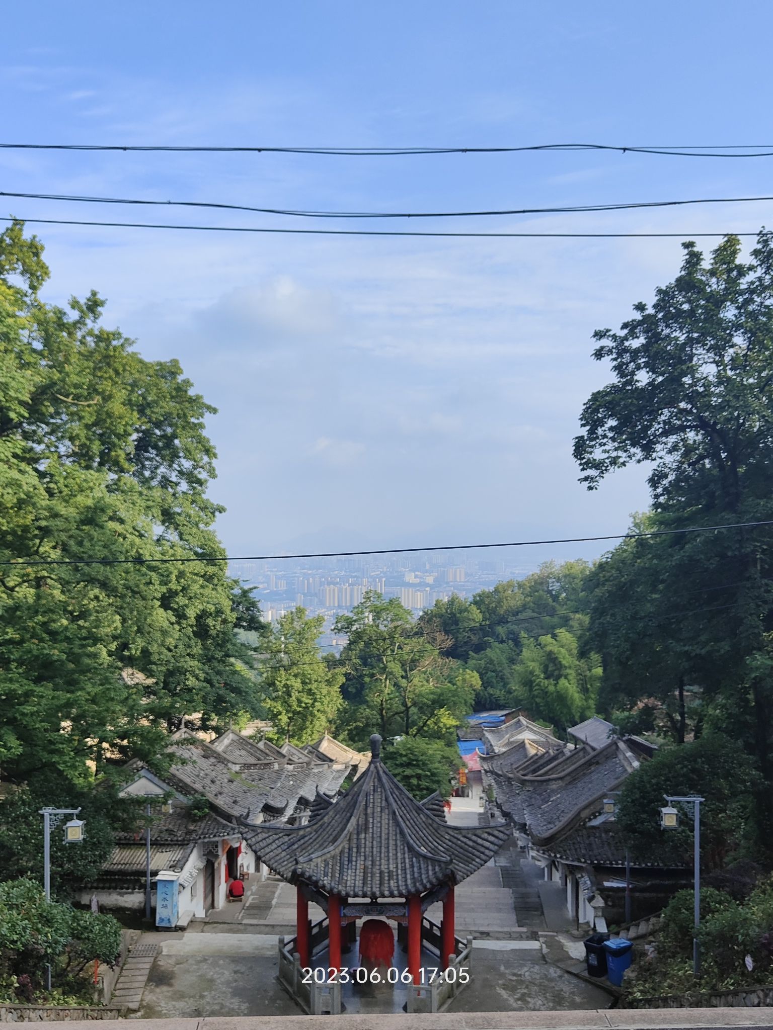 东方古道旅行图片 2