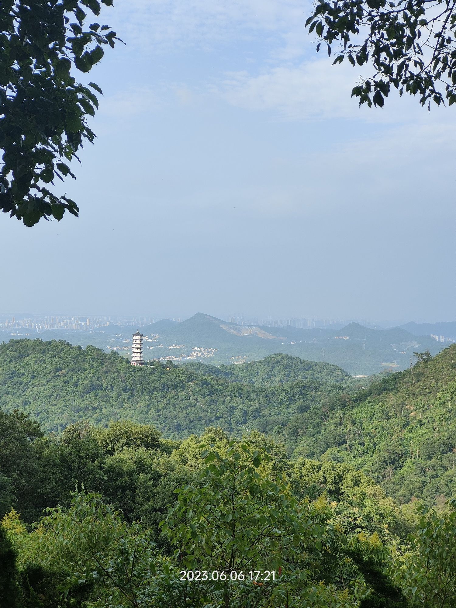东方古道旅行图片 1