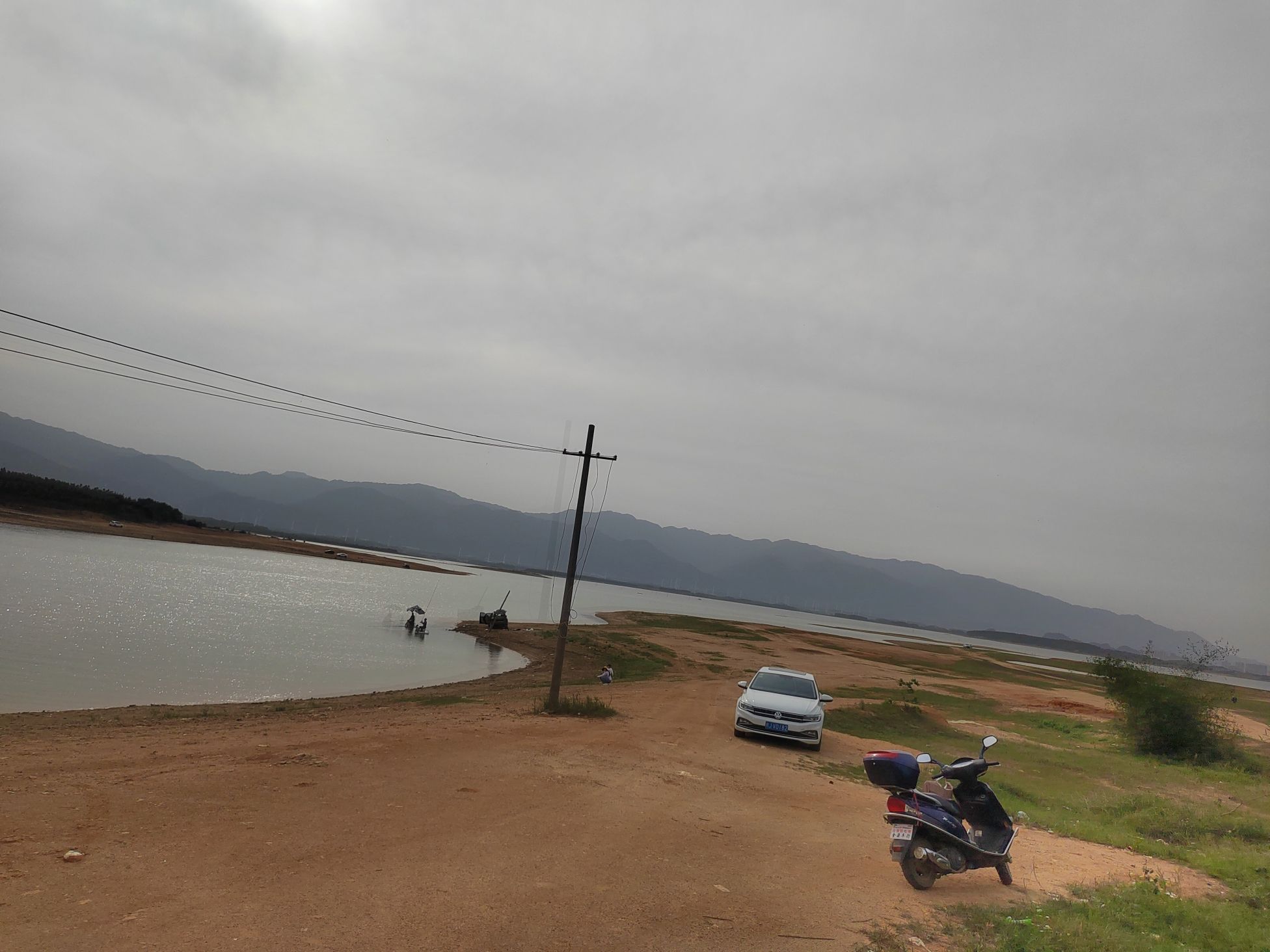 桃花岛深井桃花岛旅行图片 3