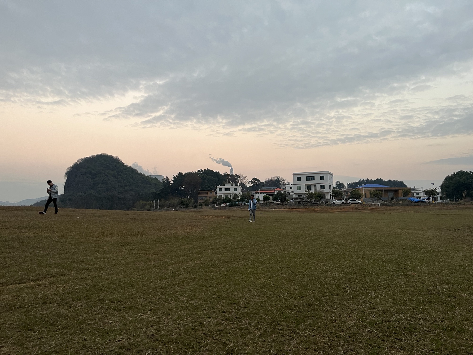 桃花岛深井桃花岛旅行图片 1