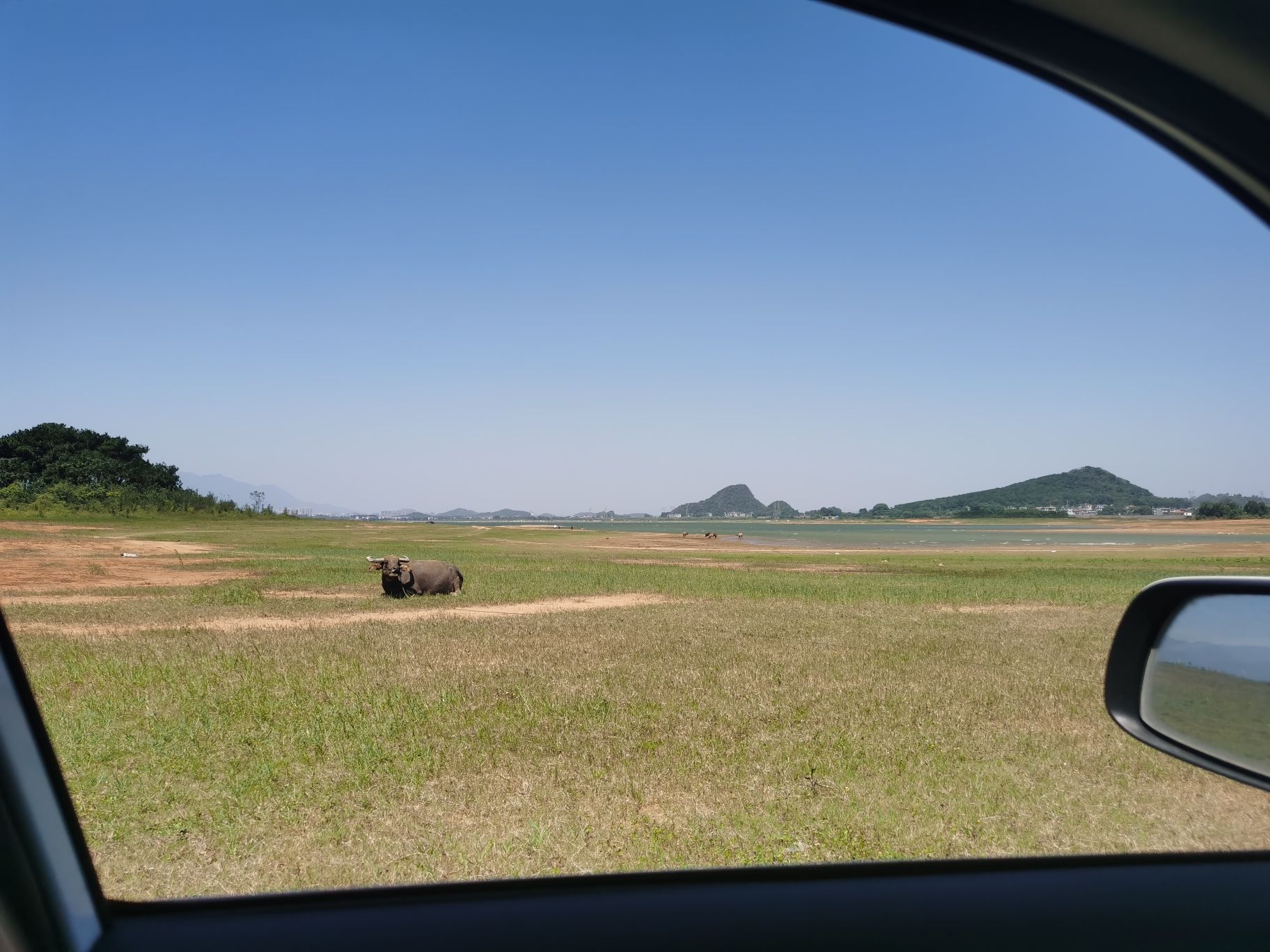 桃花岛深井桃花岛旅行图片 3