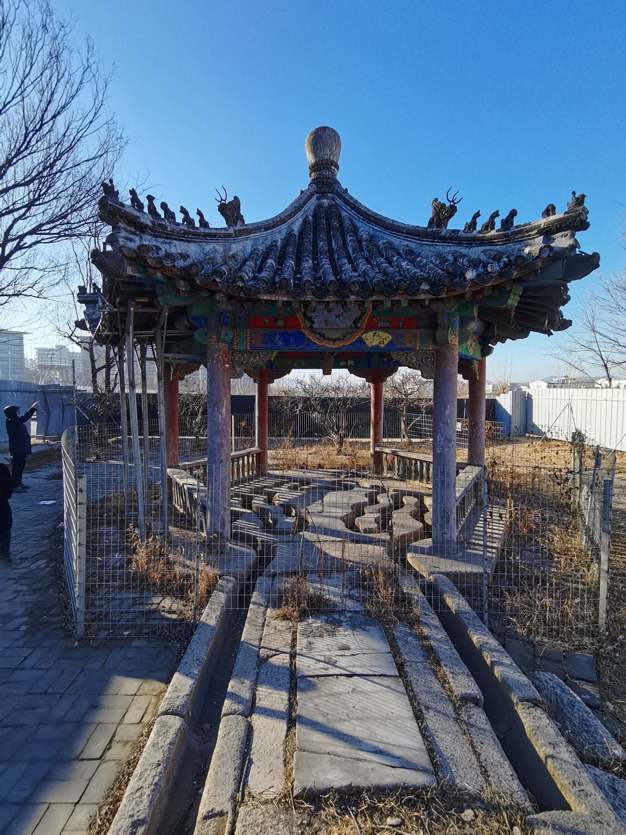 古汤泉遗址旅行图片 3