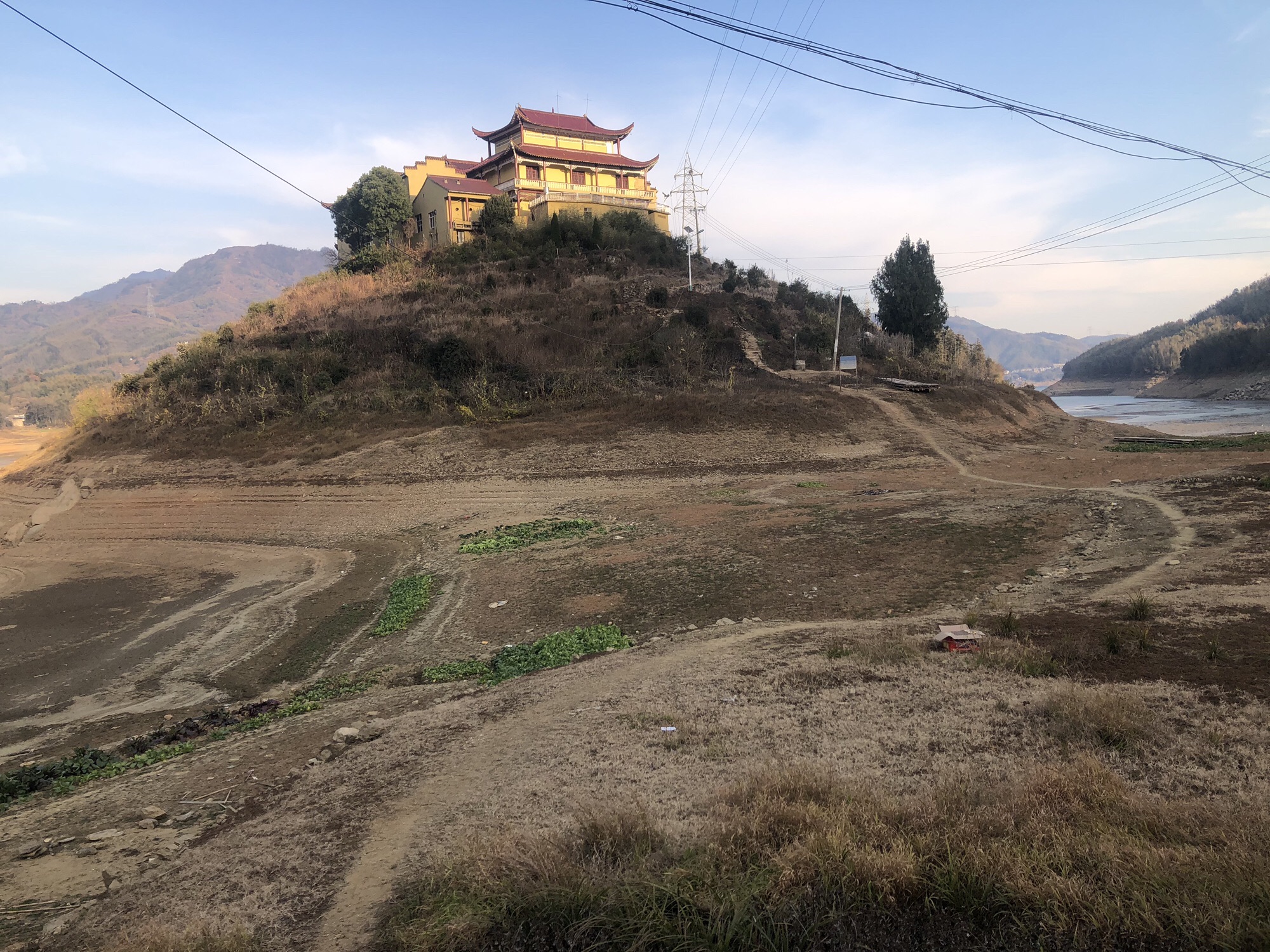 玉枢观旅行图片 2