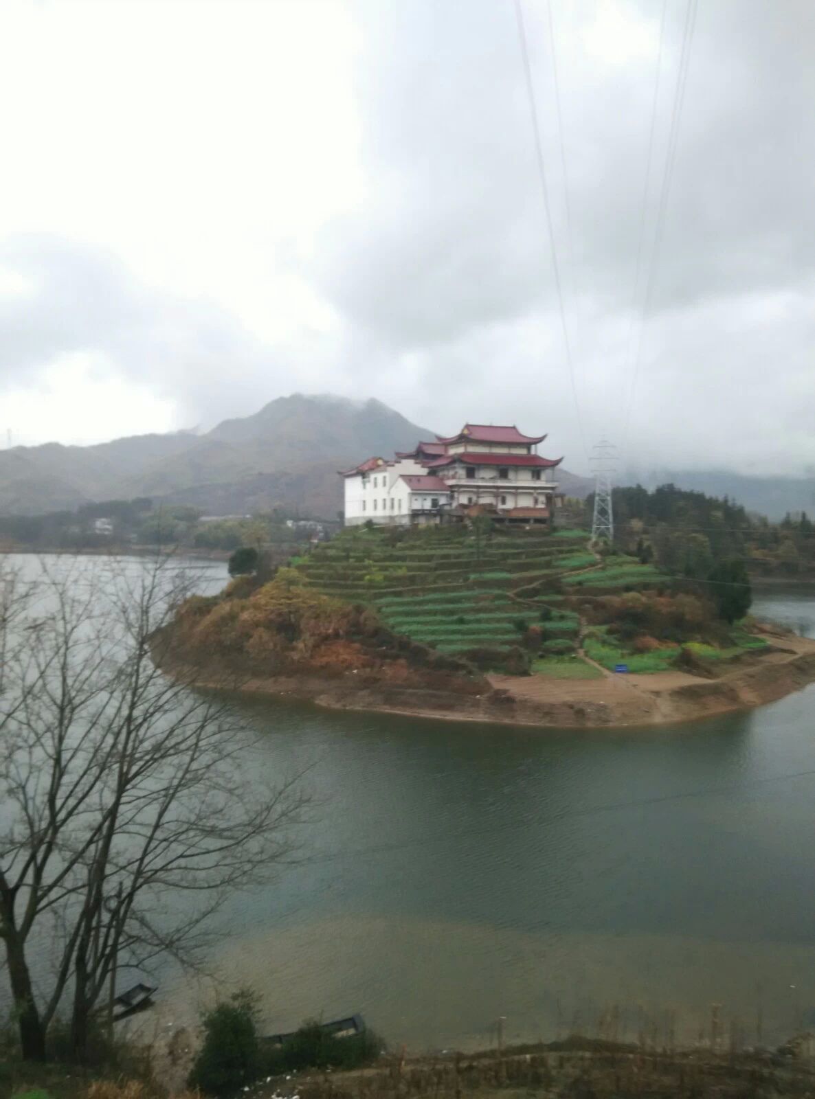 玉枢观旅行图片 2