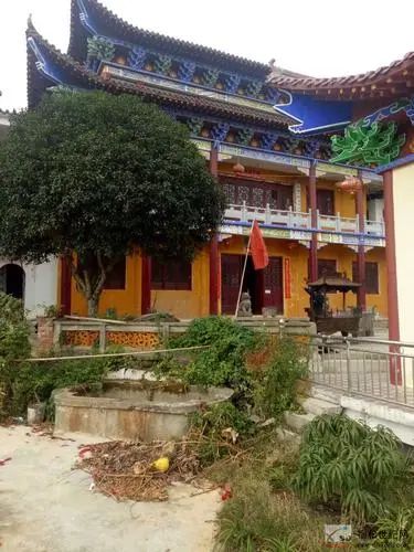 玉枢观旅行图片 1