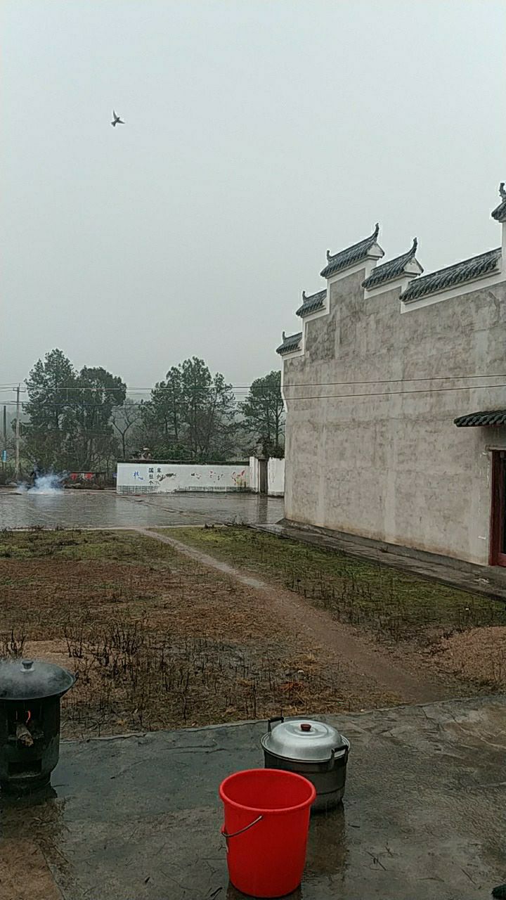 思稳公祠旅行图片 3