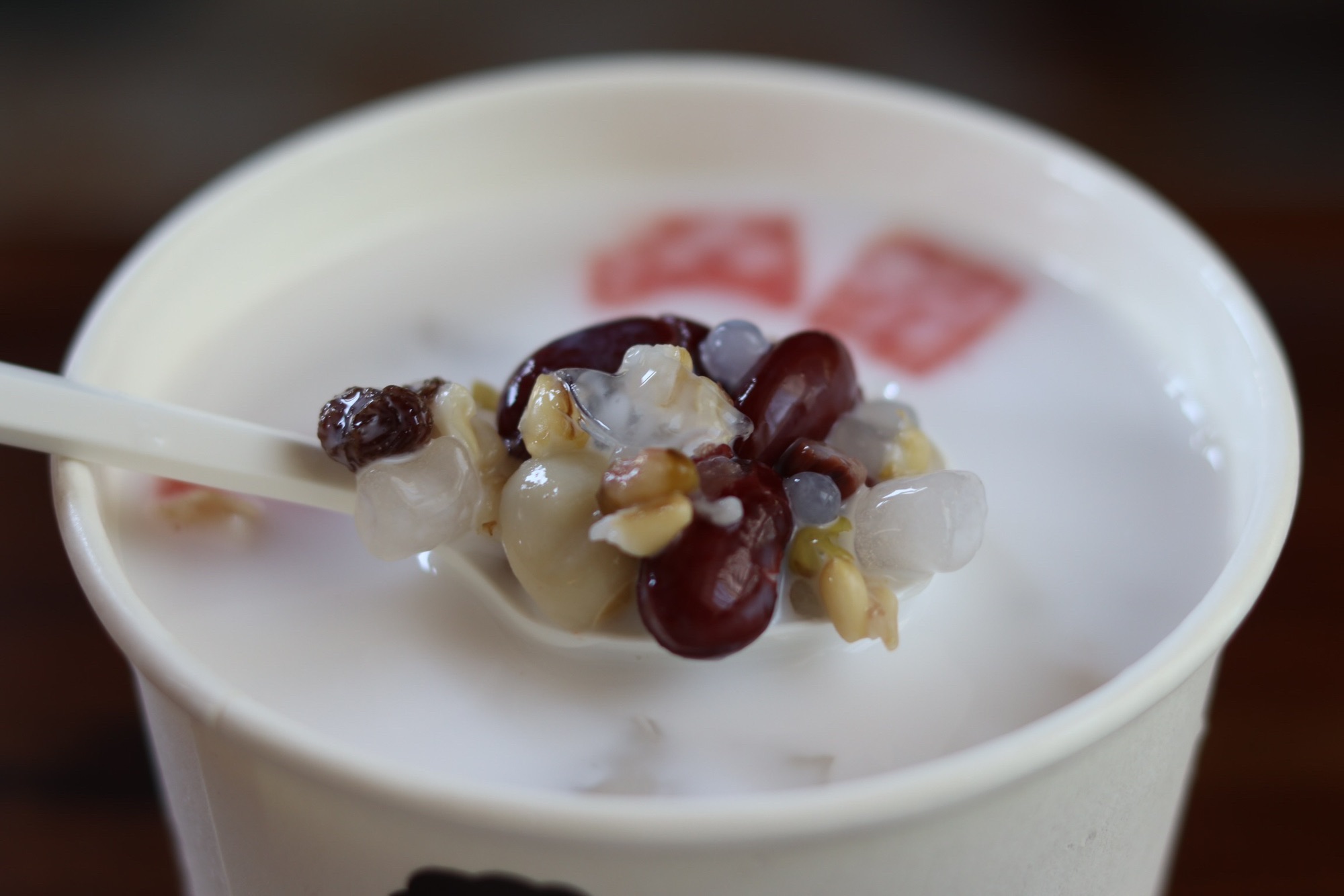自然椰•海南清补凉(陵水珊瑚汇店)