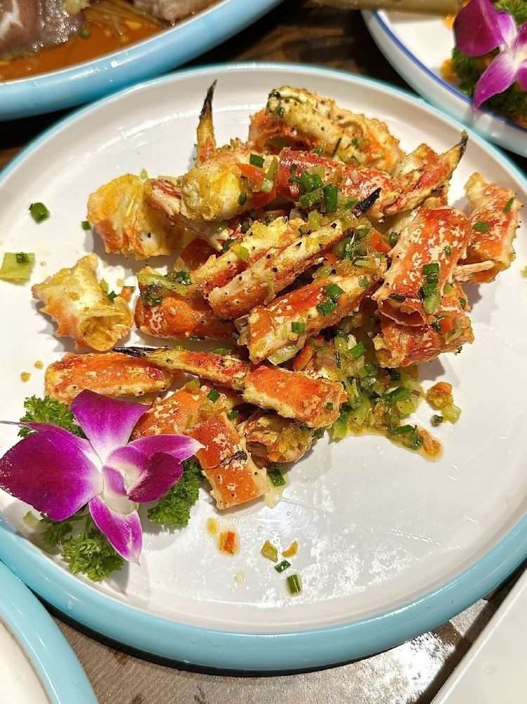 六盘饭店