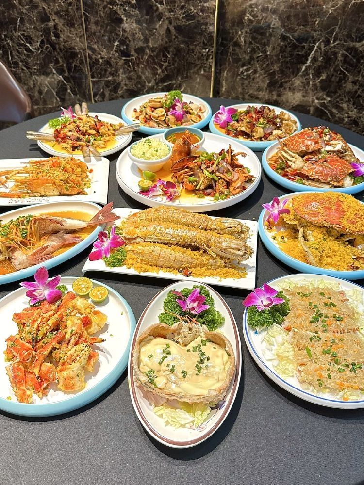 六盘饭店
