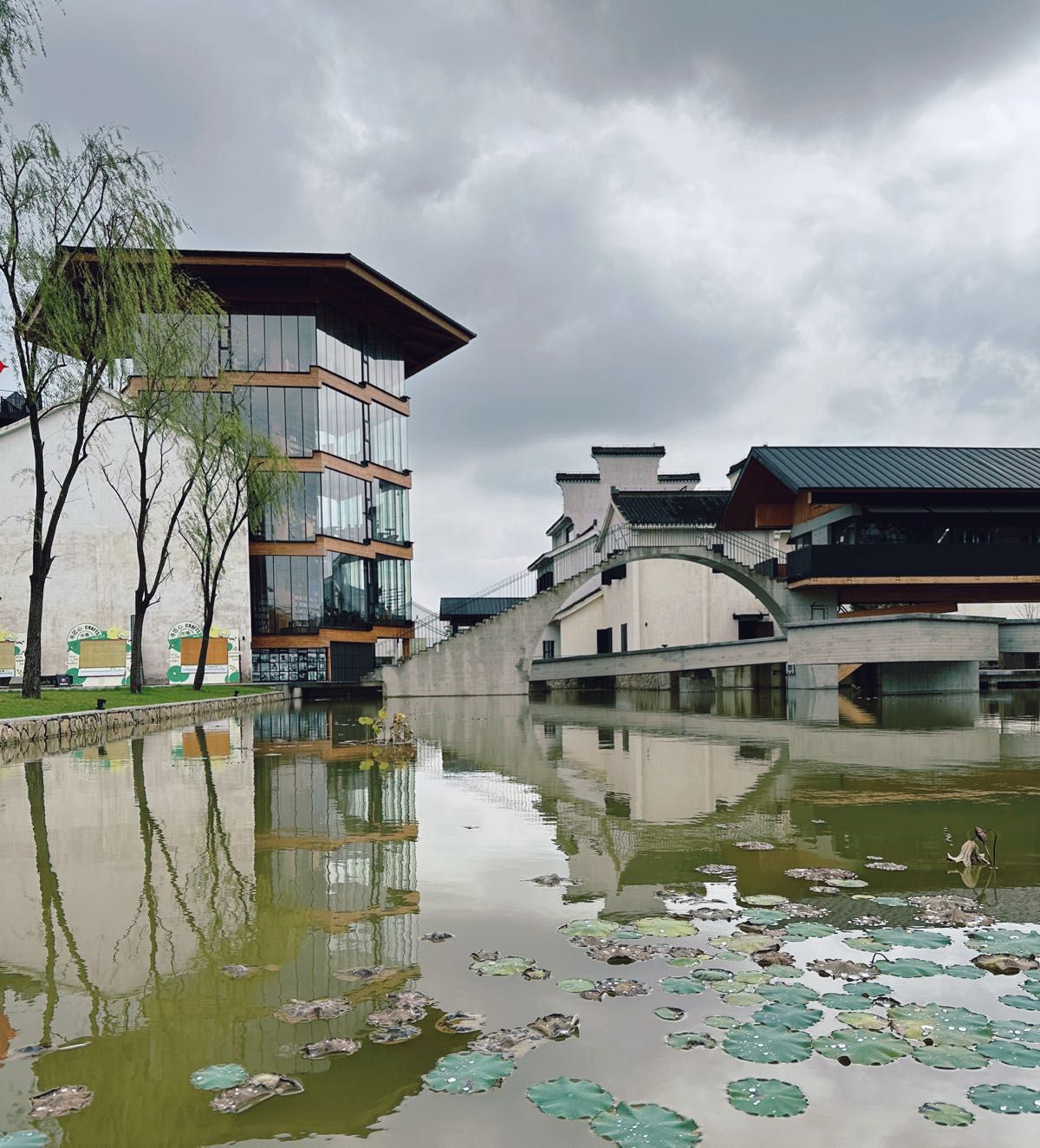 梦界方村旅行图片 3