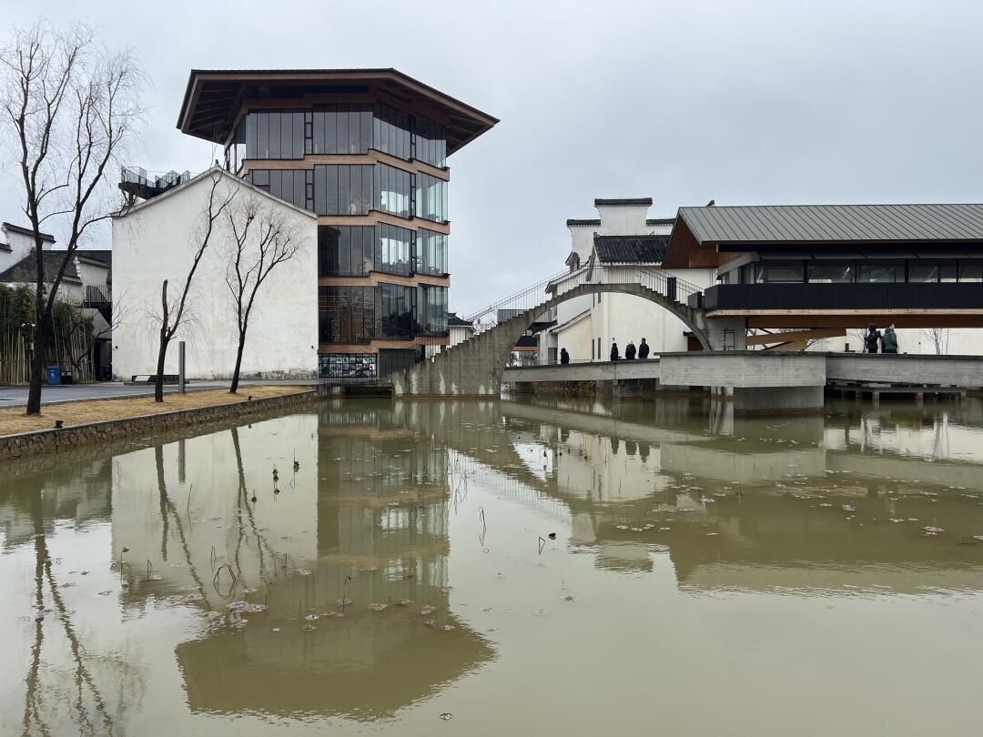 梦界方村旅行图片 1