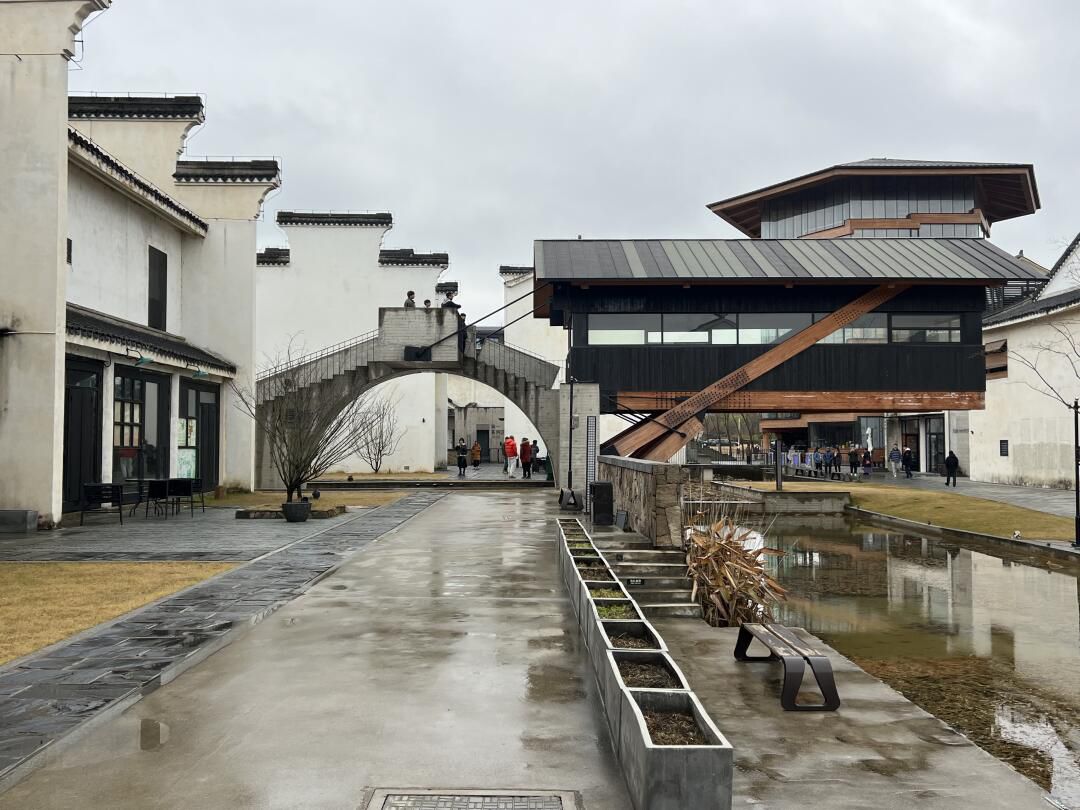 梦界方村旅行图片 1