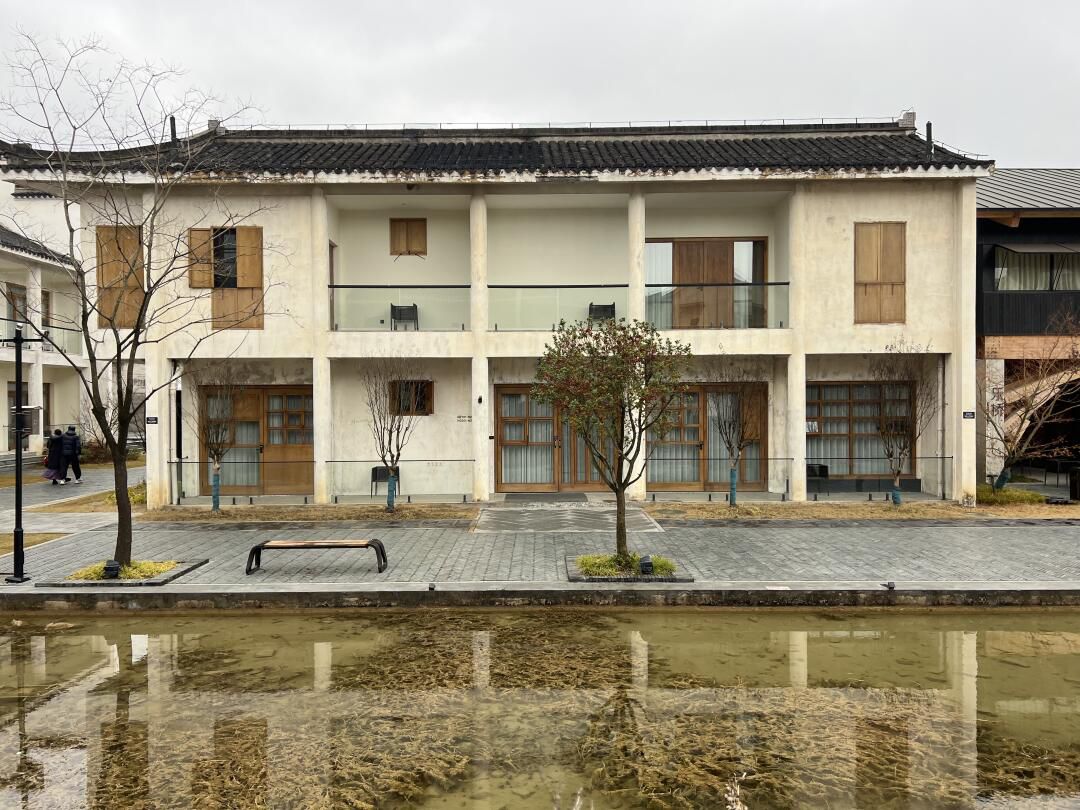 梦界方村旅行图片 2