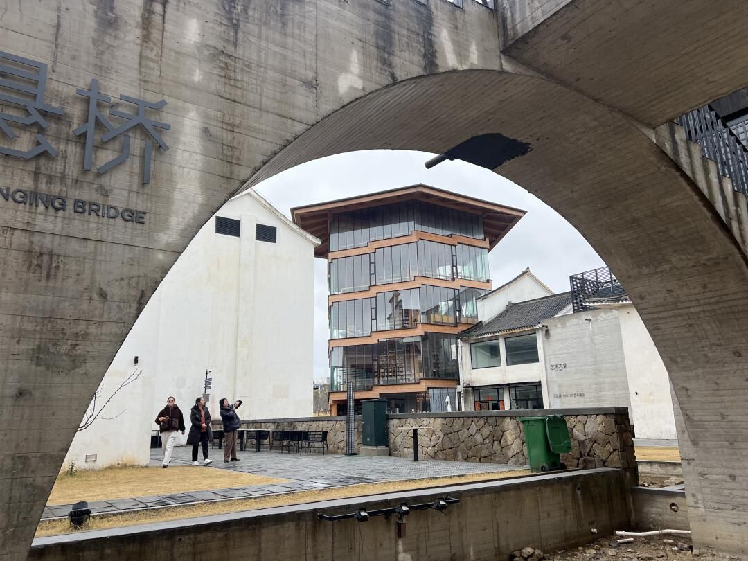 梦界方村旅行图片 3