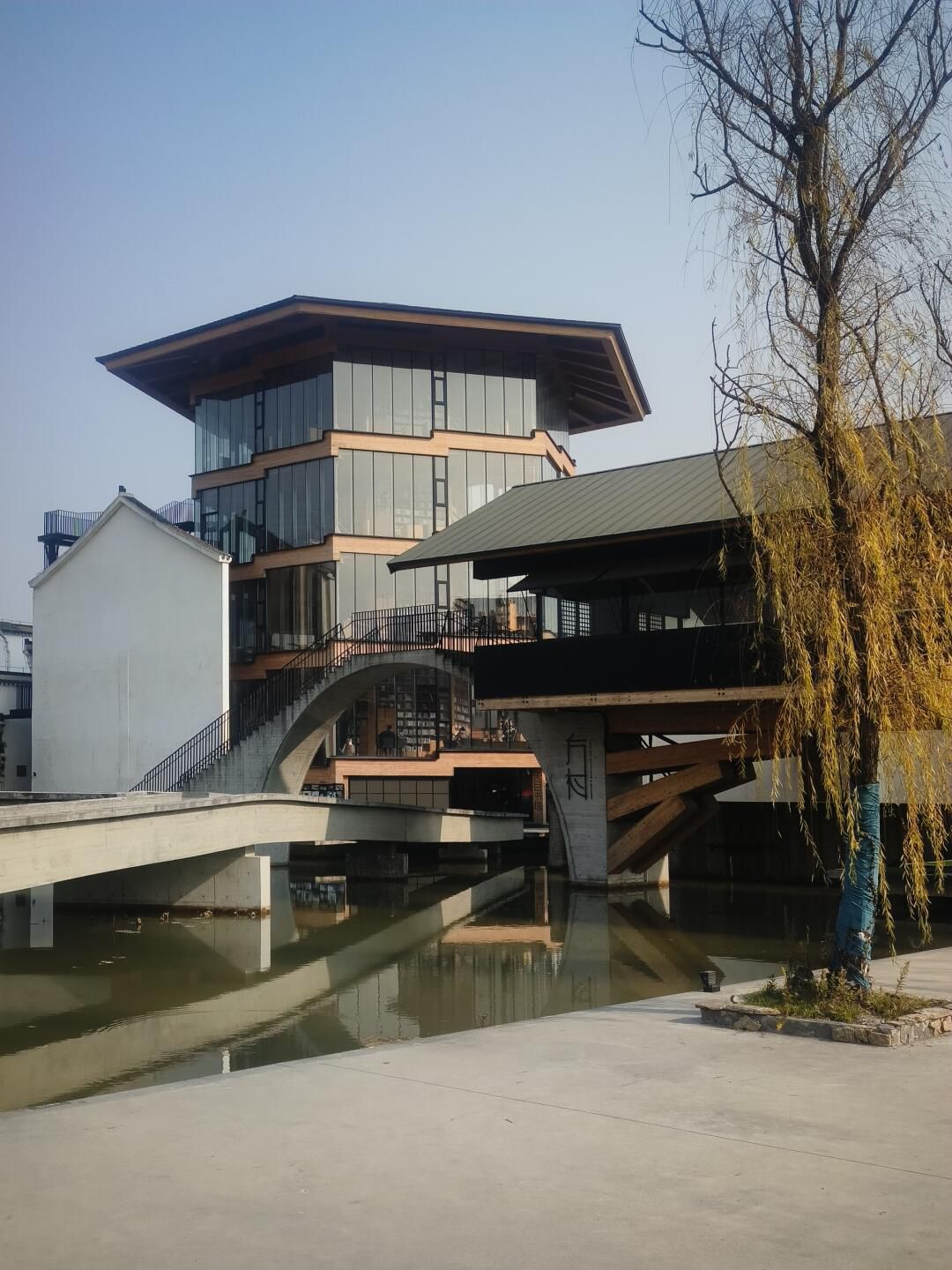 梦界方村旅行图片 2