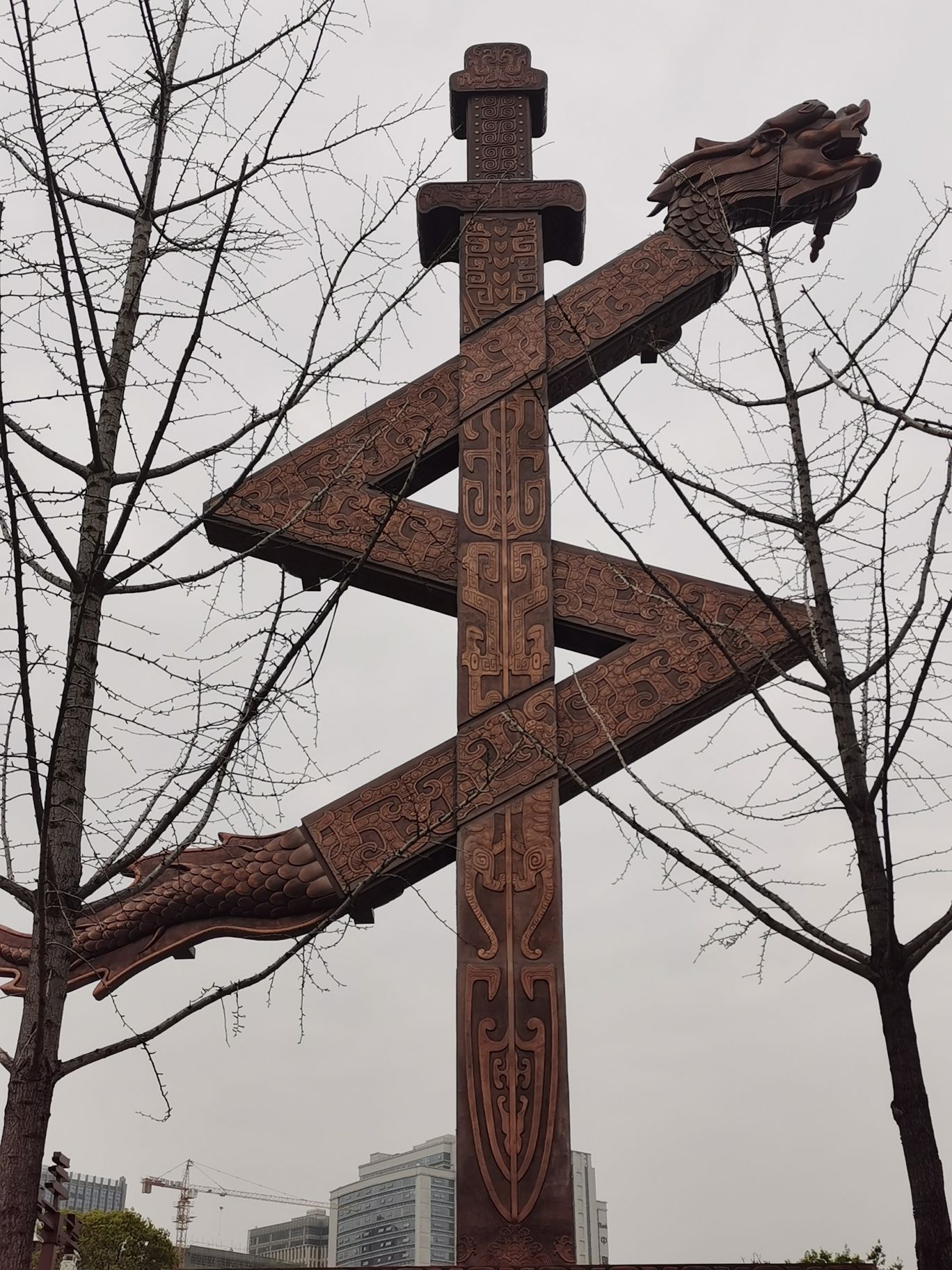凤凰机甲旅行图片 3
