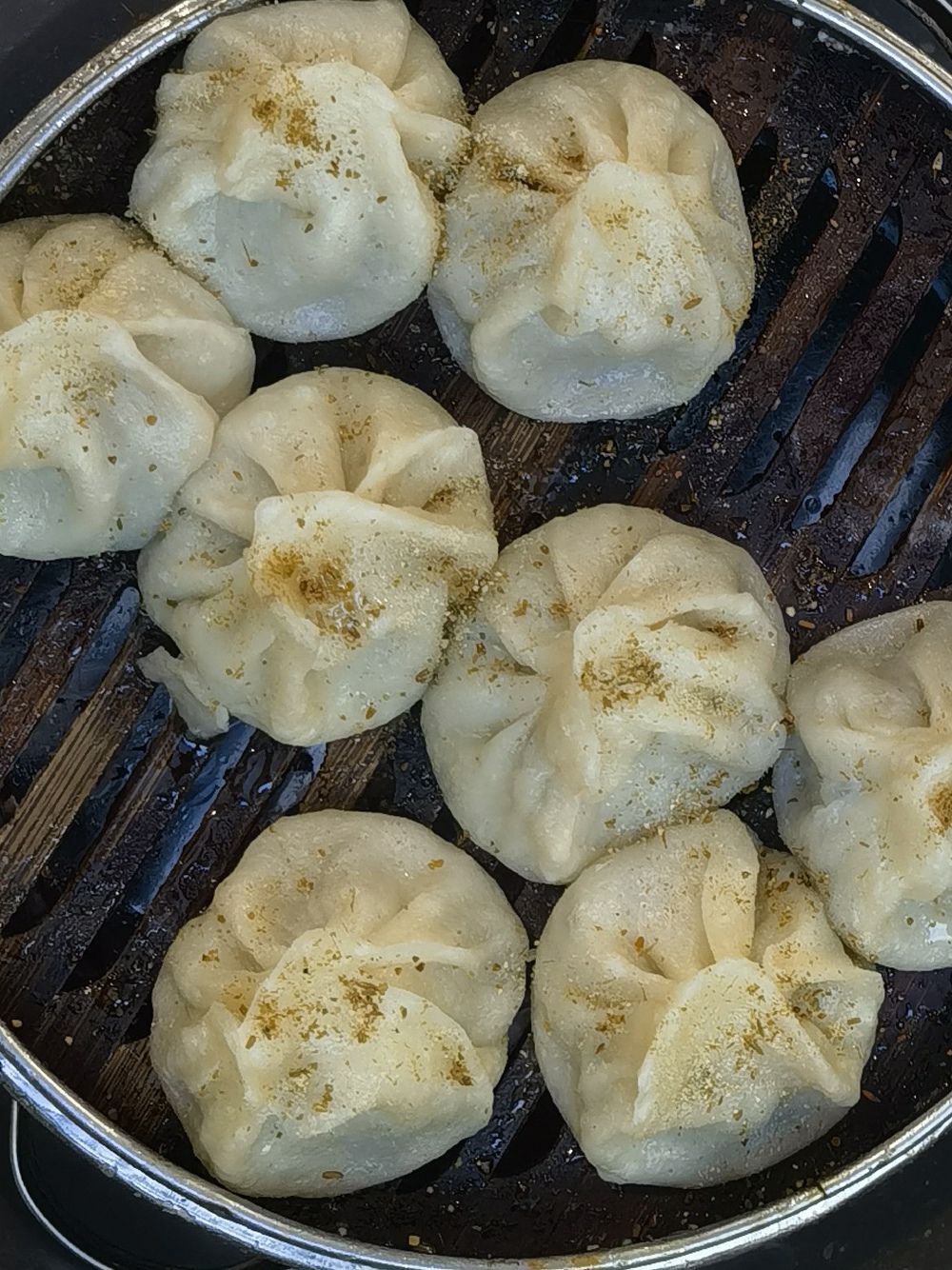 蓝天餐厅