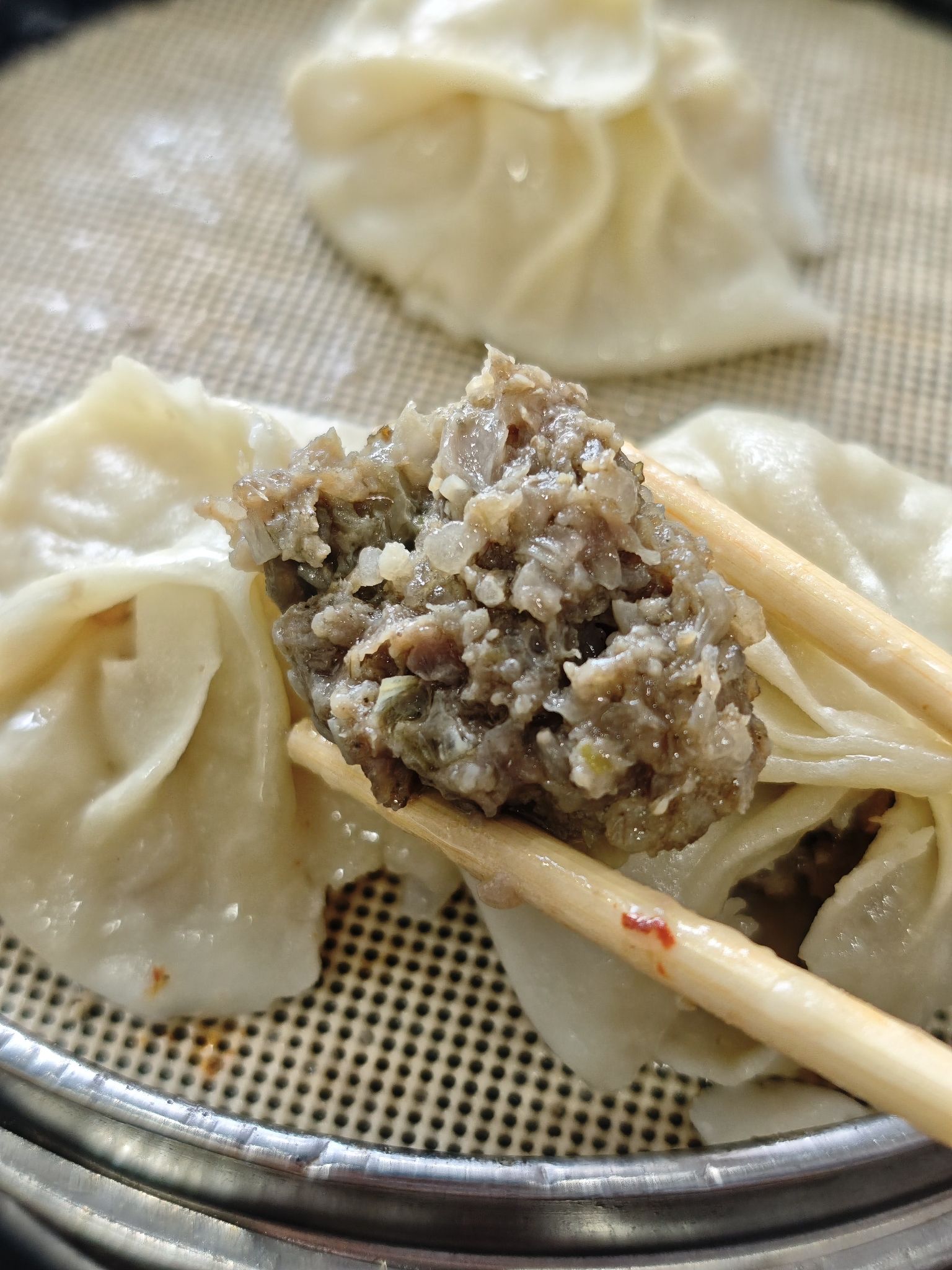 蓝天餐厅